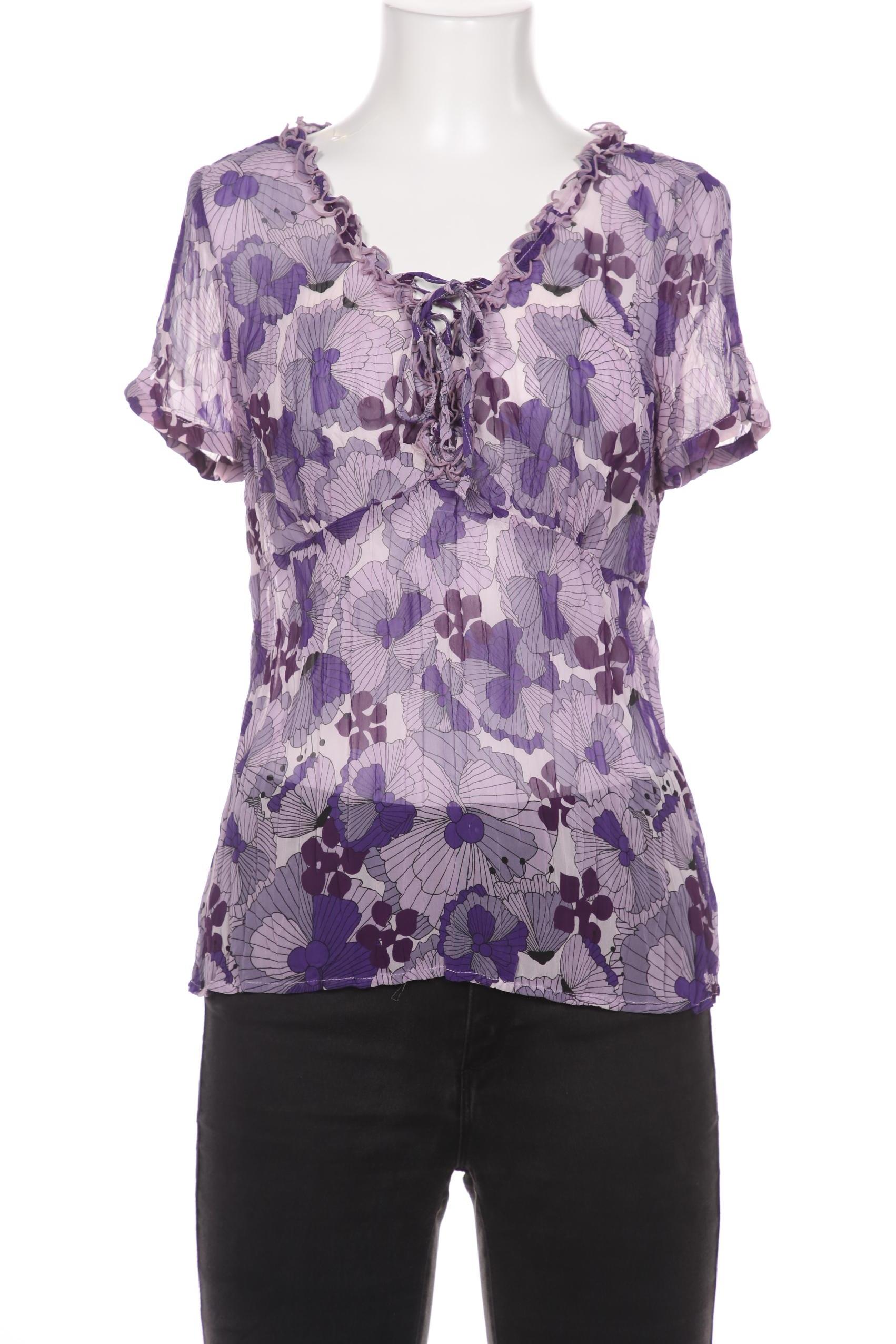 

s.Oliver Damen Bluse, flieder, Gr. 36