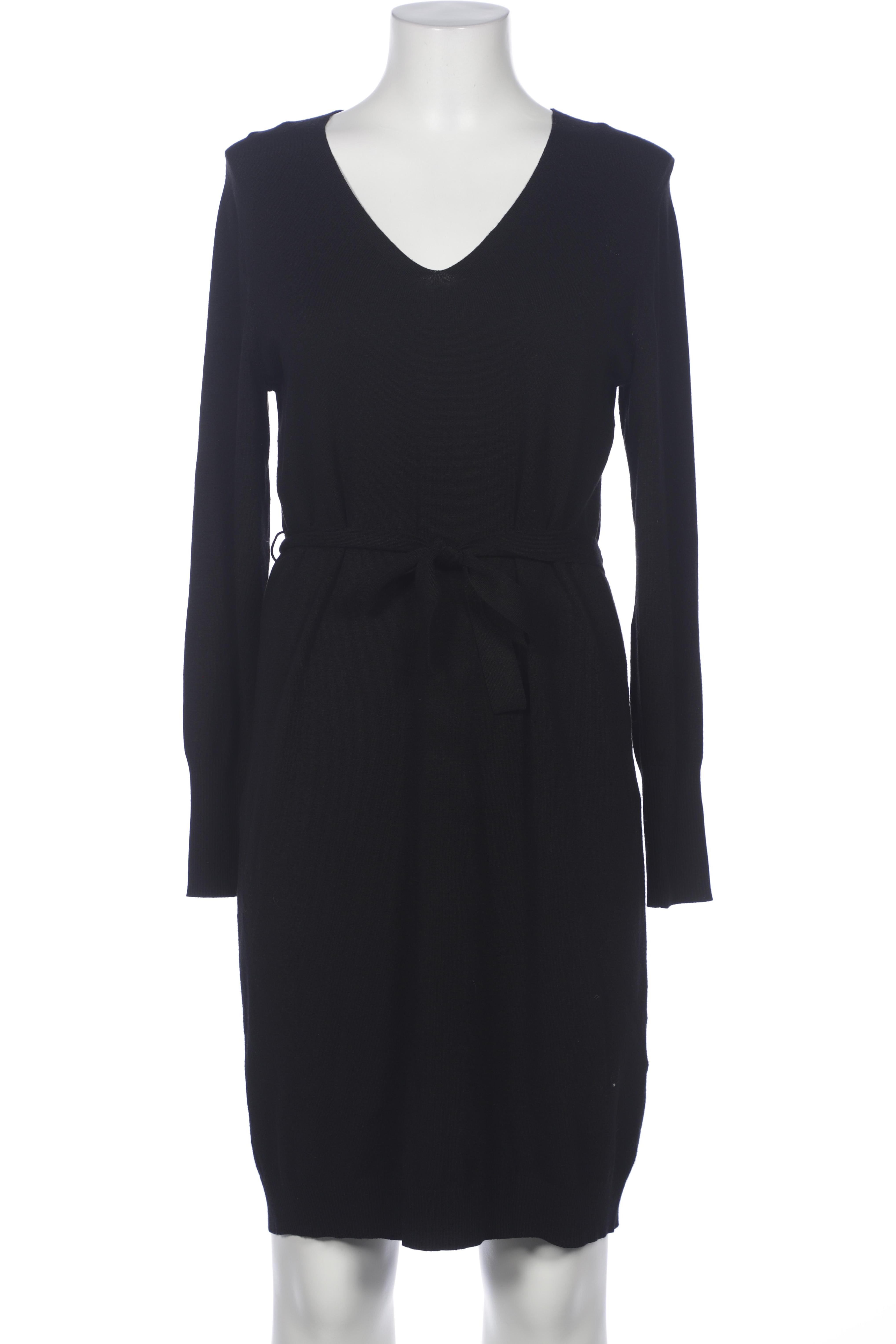 

s.Oliver Damen Kleid, schwarz, Gr. 38