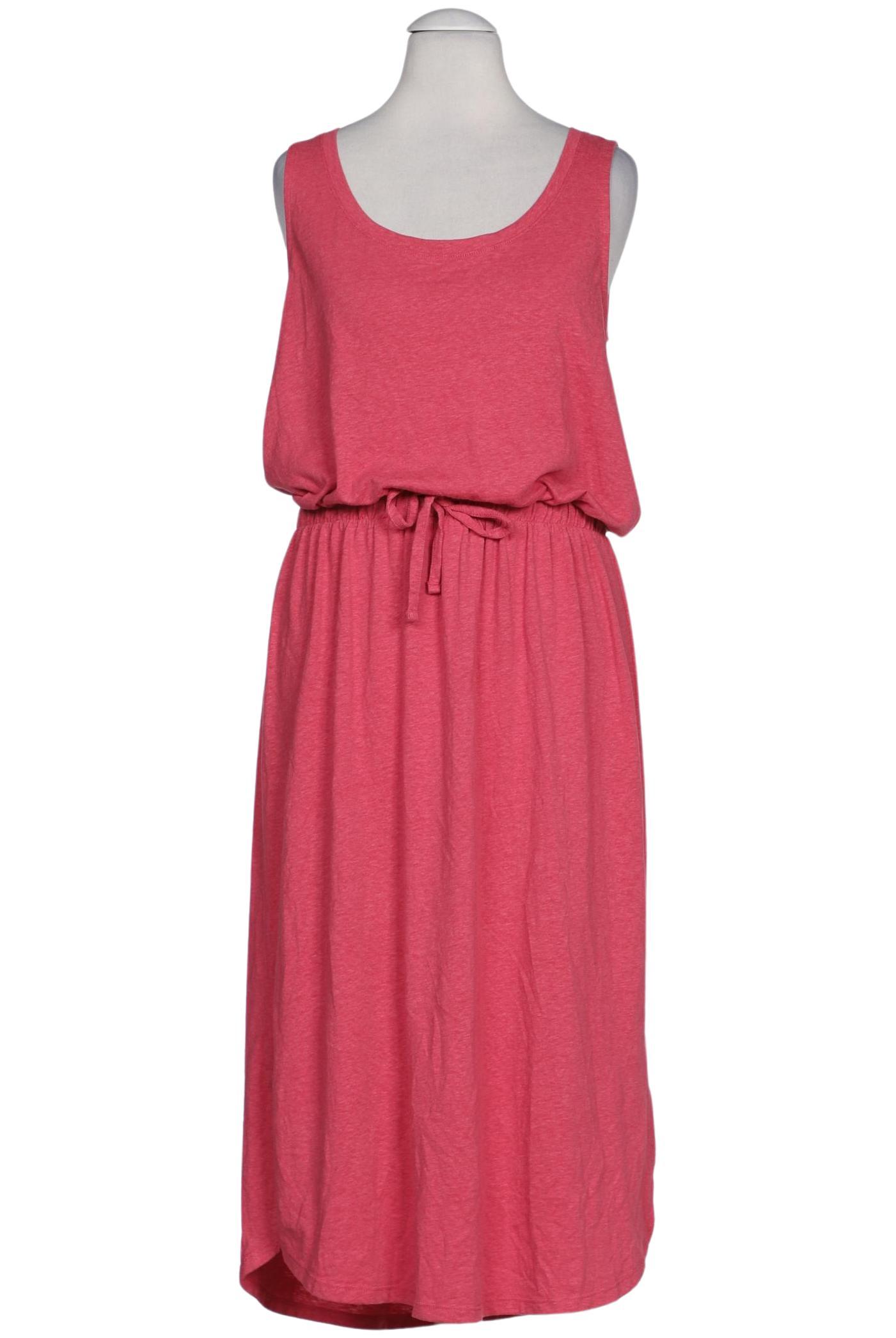 

s.Oliver Damen Kleid, pink, Gr. 36