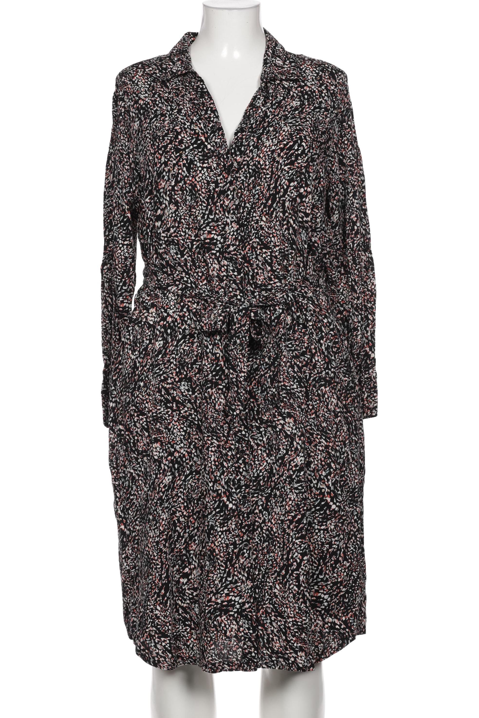 

s.Oliver Damen Kleid, schwarz