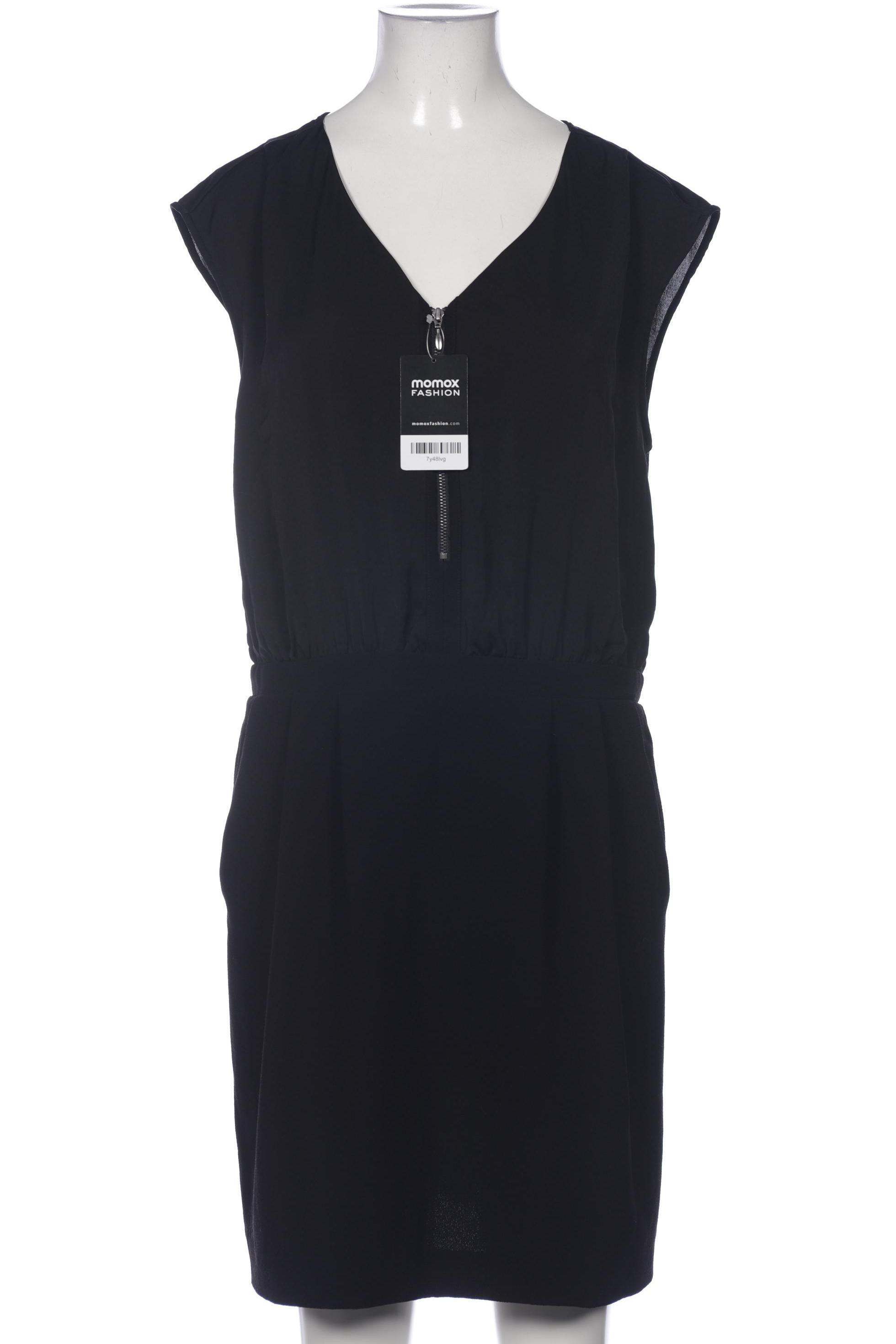 

s.Oliver Damen Kleid, schwarz, Gr. 38