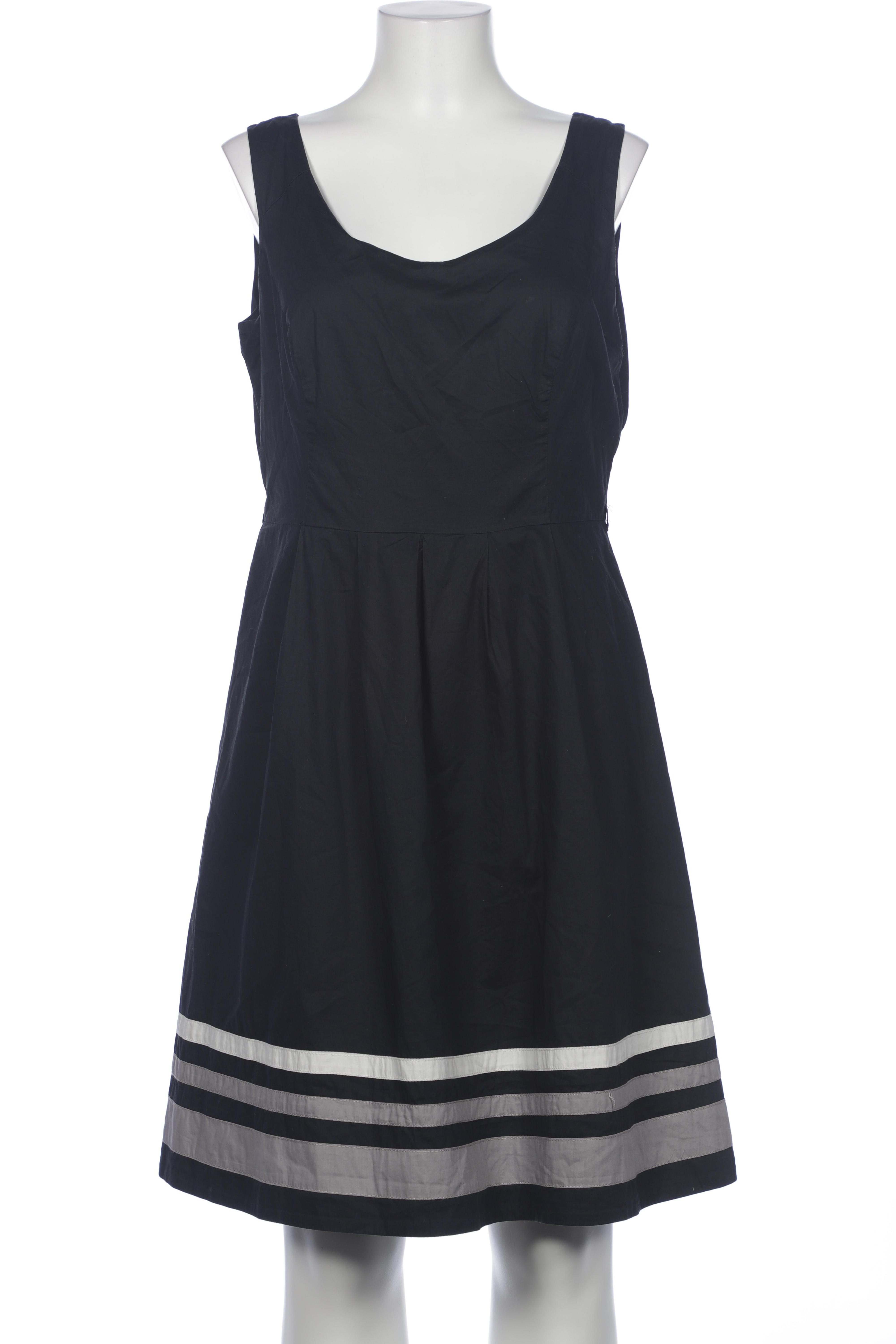 

s.Oliver Damen Kleid, schwarz, Gr. 42