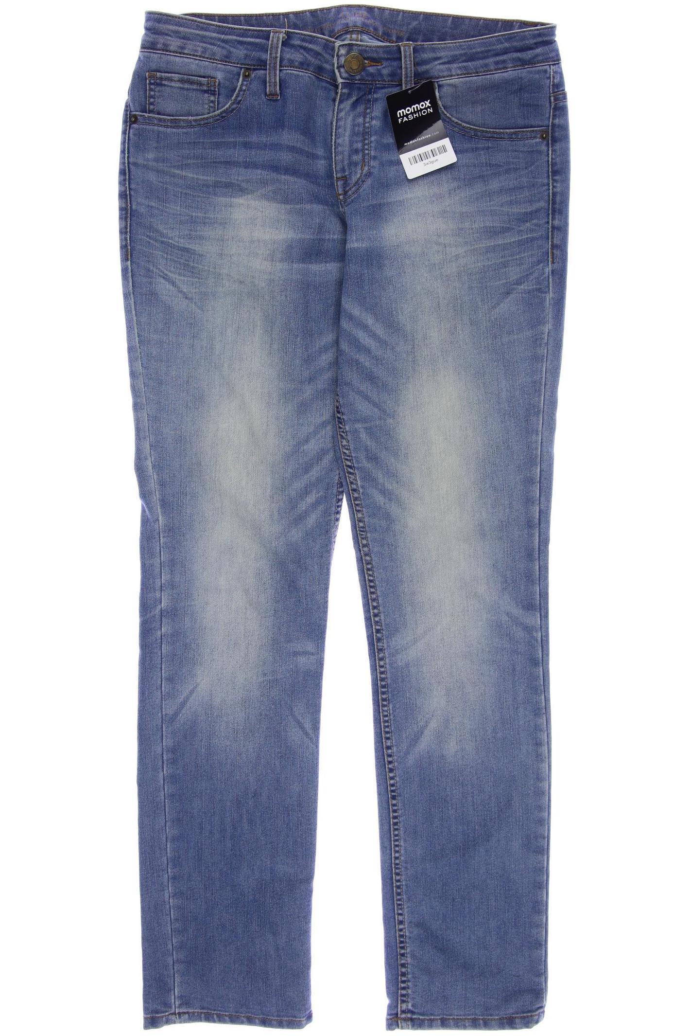 

s.Oliver Damen Jeans, blau, Gr. 40