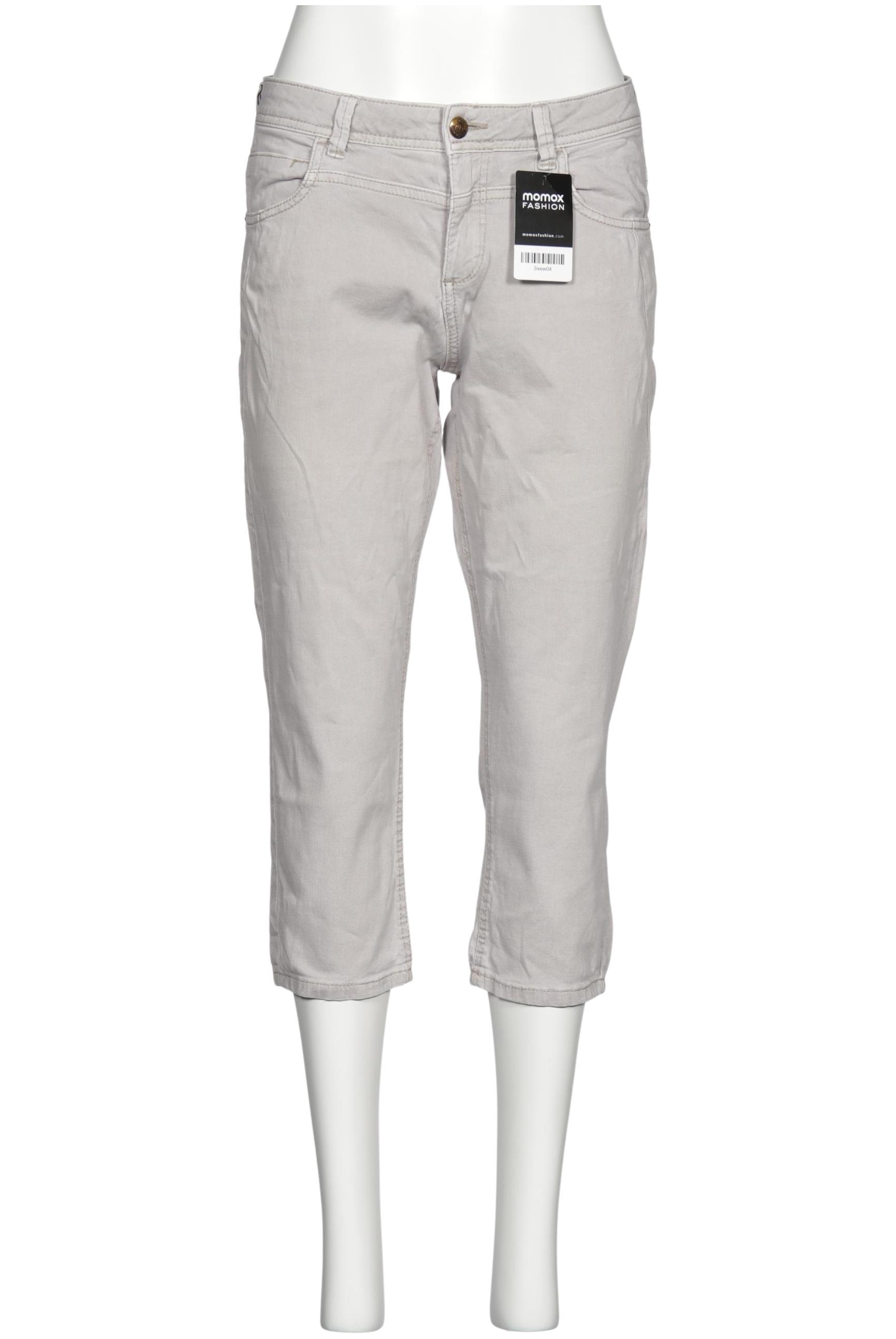 

s.Oliver Damen Jeans, grau, Gr. 30