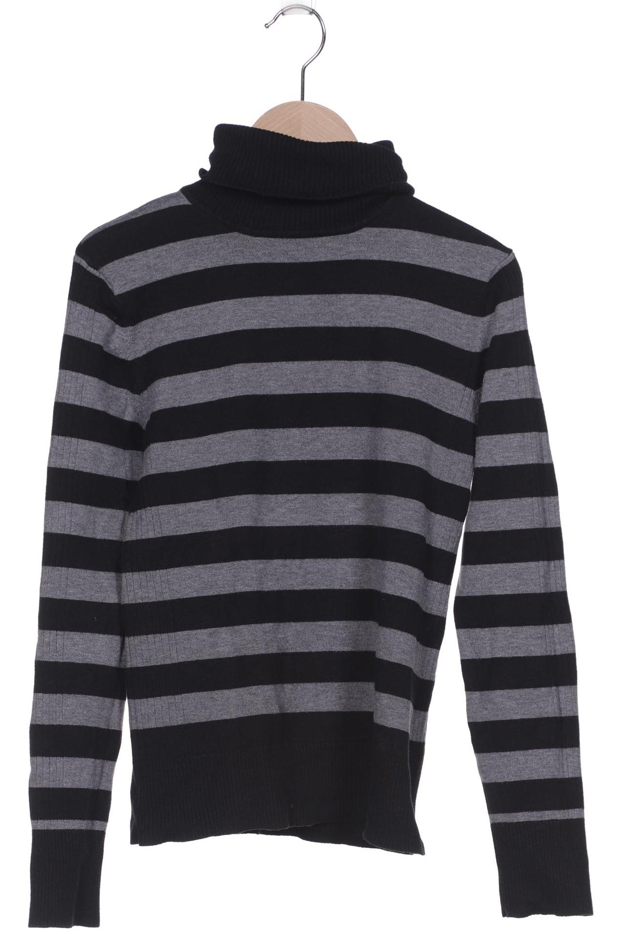 

s.Oliver Damen Pullover, schwarz