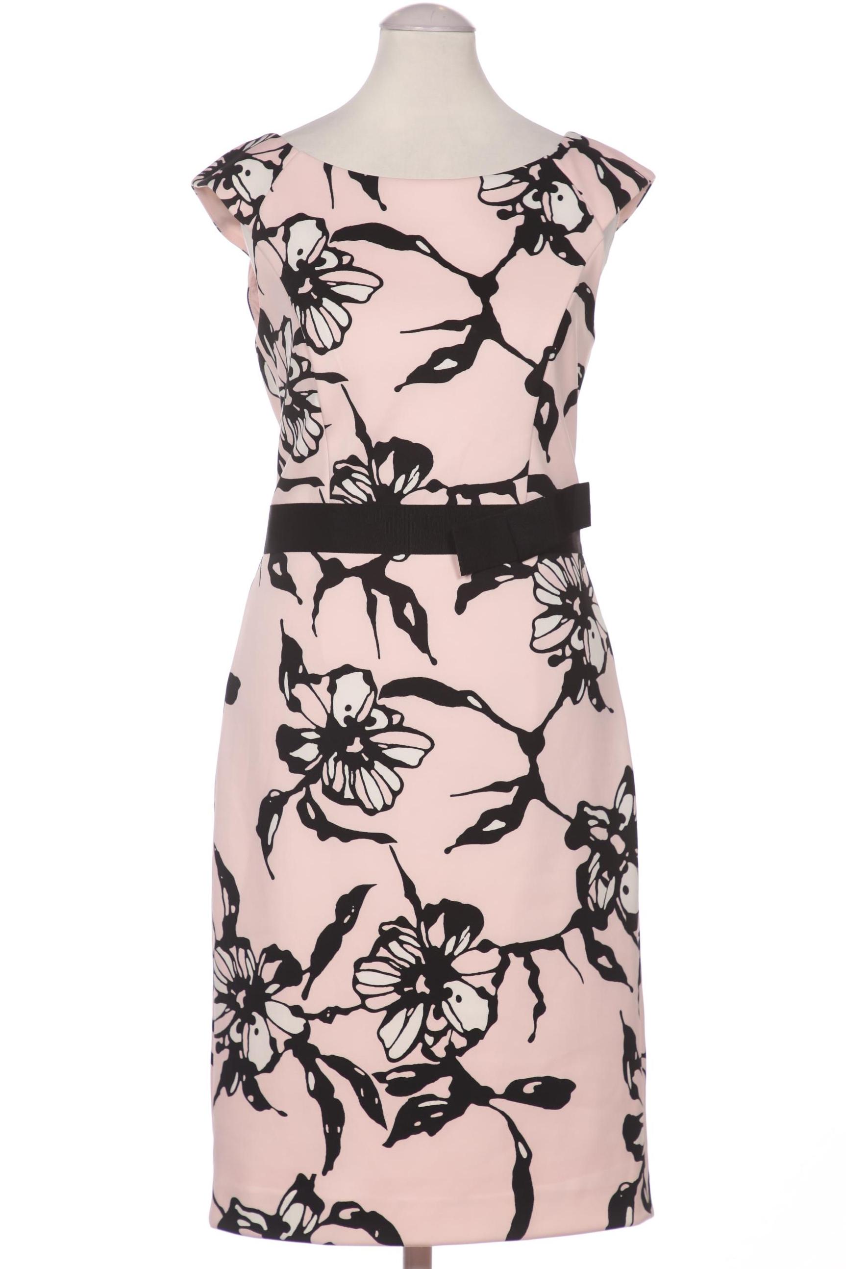 

s.Oliver Damen Kleid, pink, Gr. 34