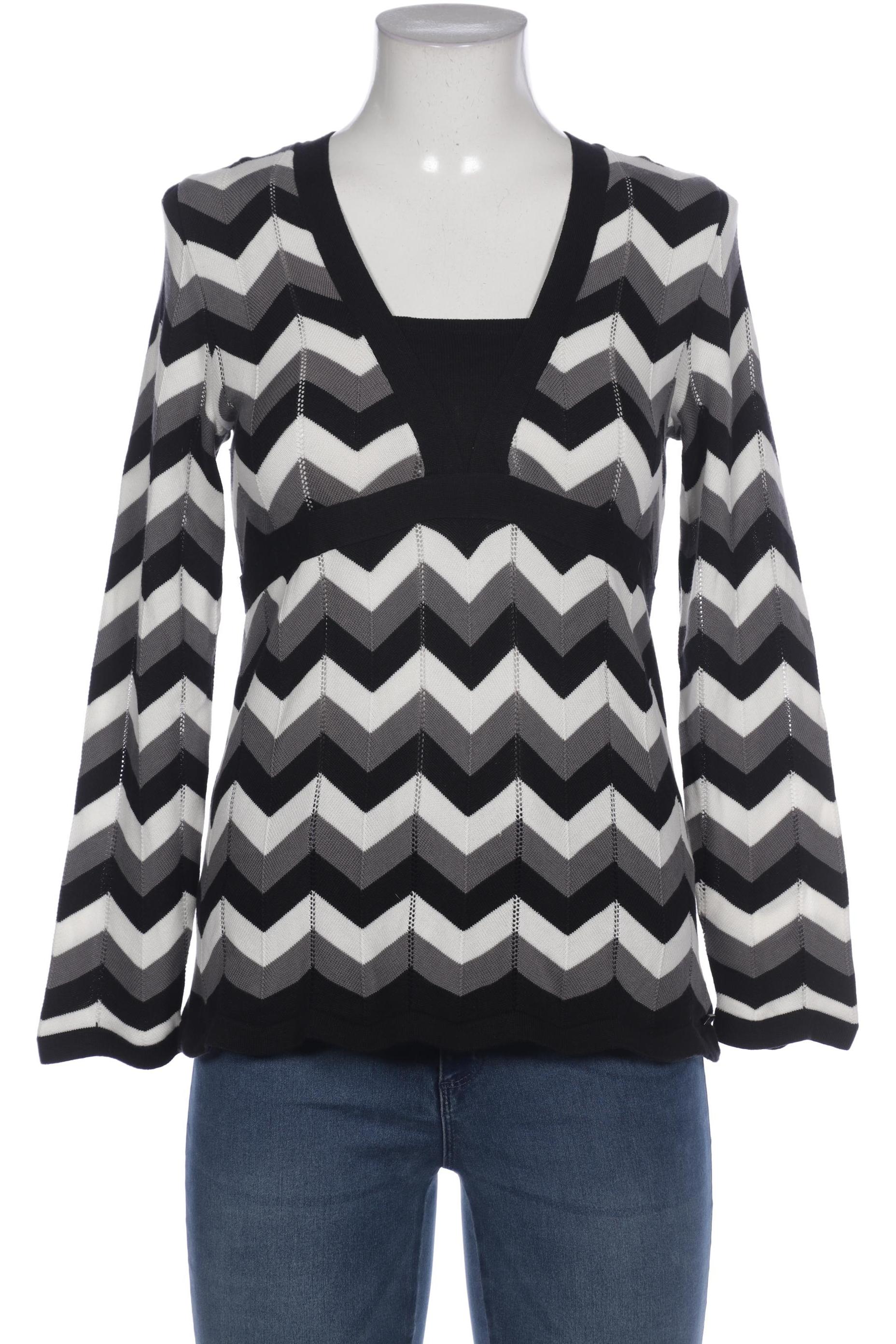 

s.Oliver Damen Pullover, grau, Gr. 38