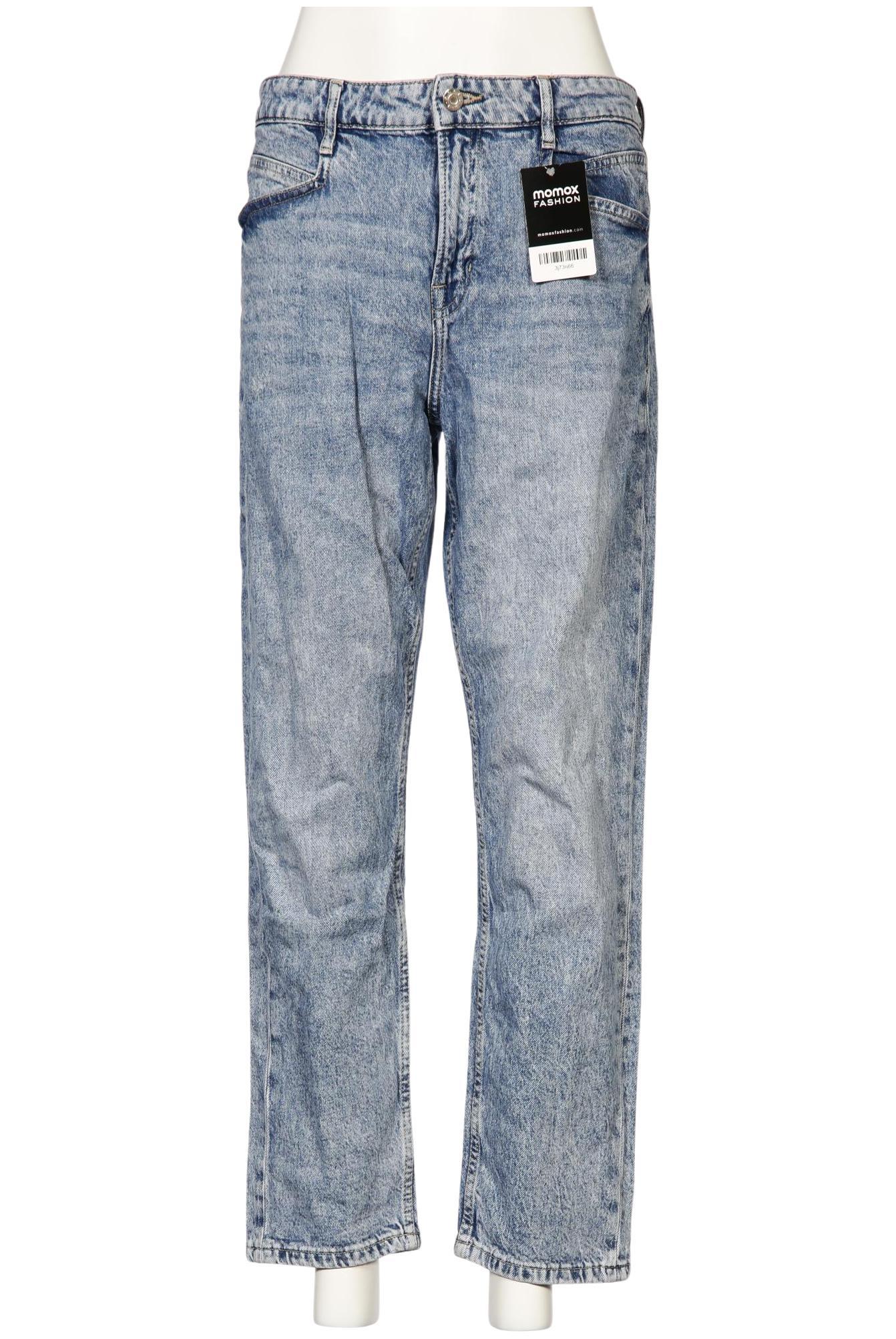 

s.Oliver Damen Jeans, hellblau, Gr. 38