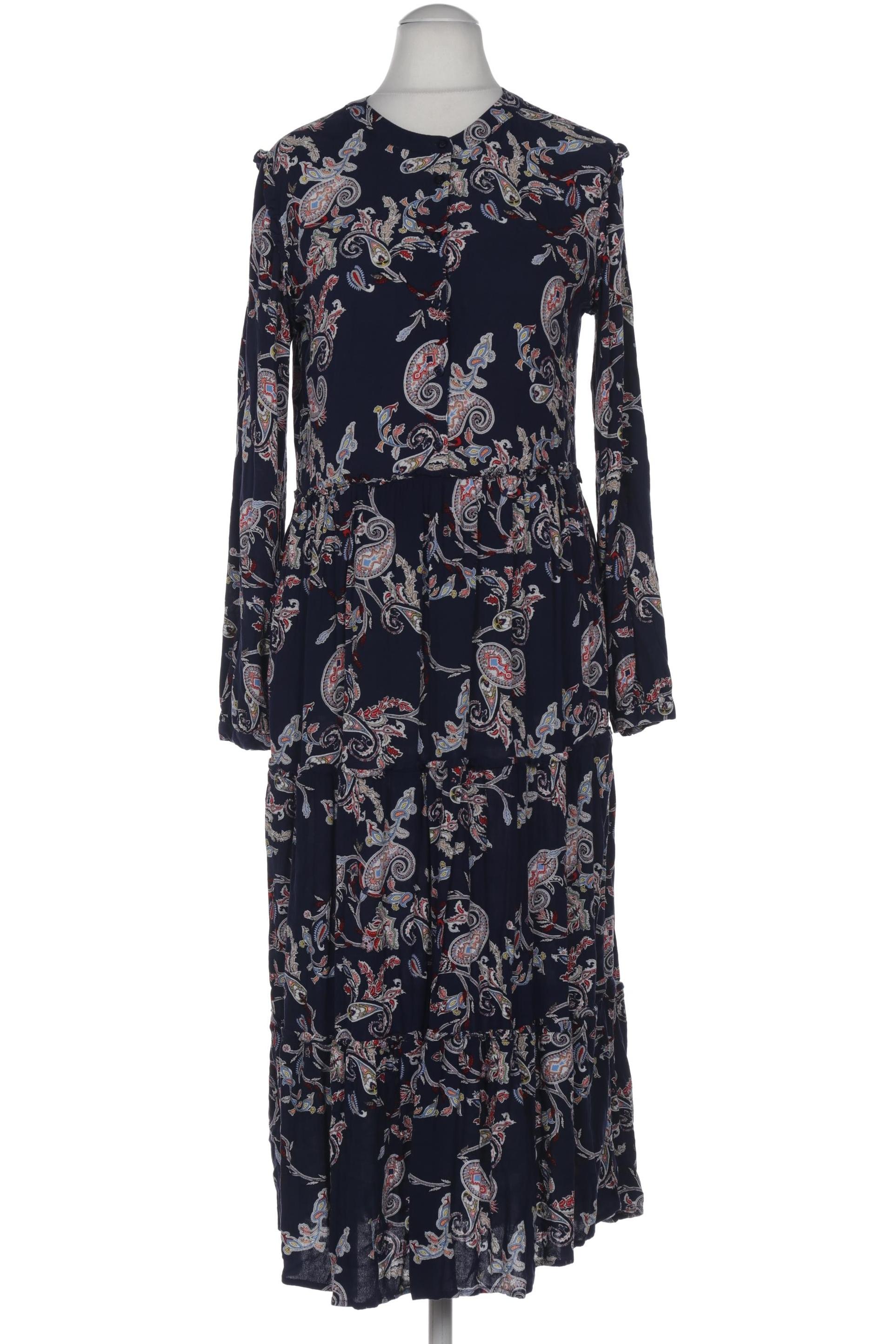 

s.Oliver Damen Kleid, marineblau, Gr. 38