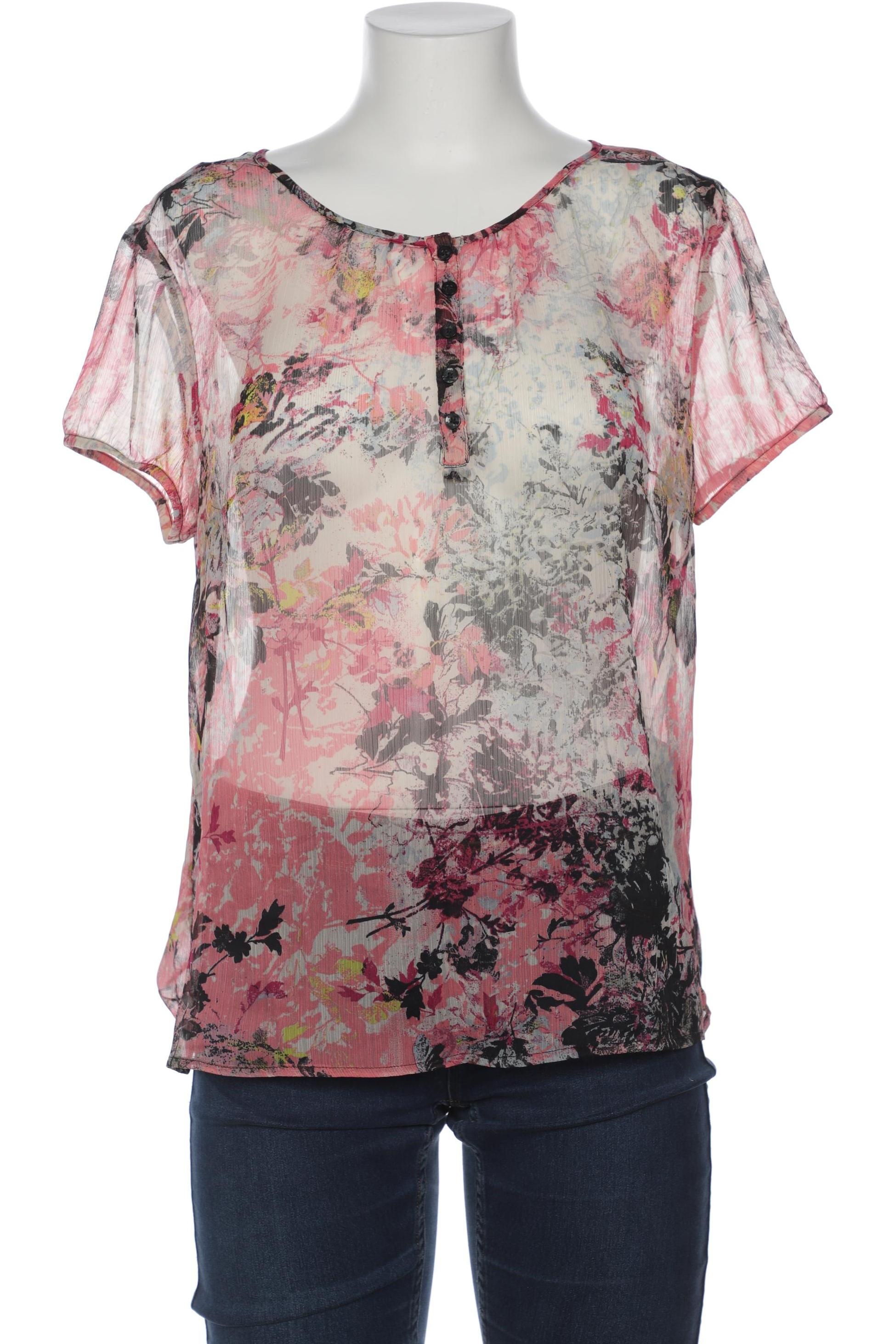 

s.Oliver Damen Bluse, mehrfarbig, Gr. 42