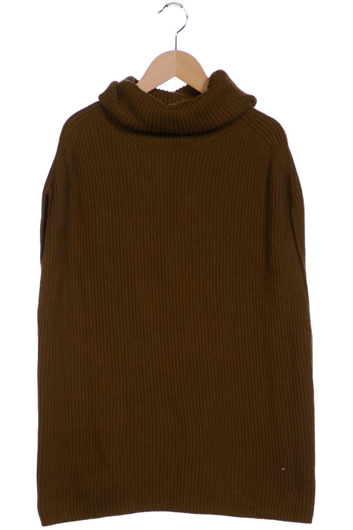 

s.Oliver Damen Pullover, grün, Gr. 40