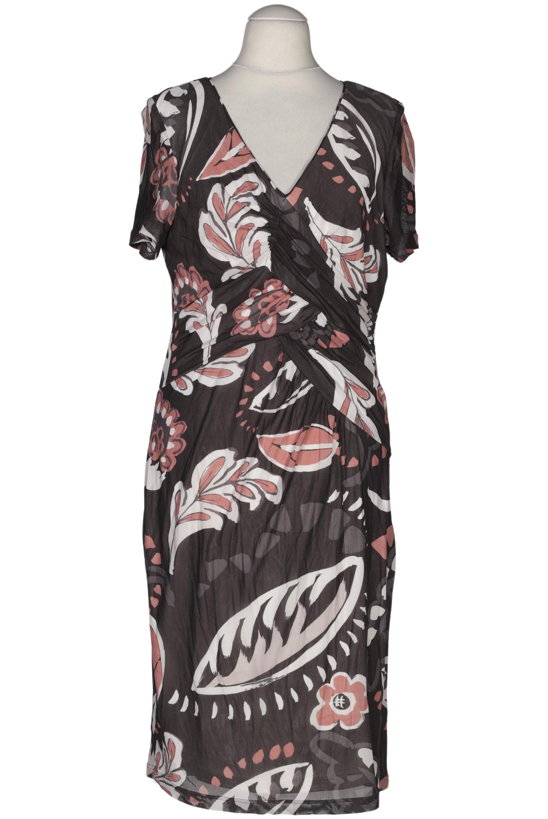 

s.Oliver Damen Kleid, grau, Gr. 36