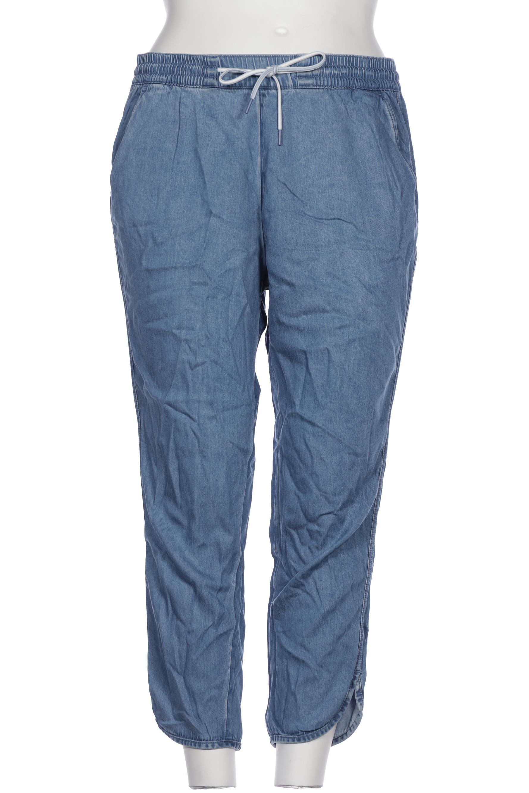 

s.Oliver Damen Jeans, blau, Gr. 44