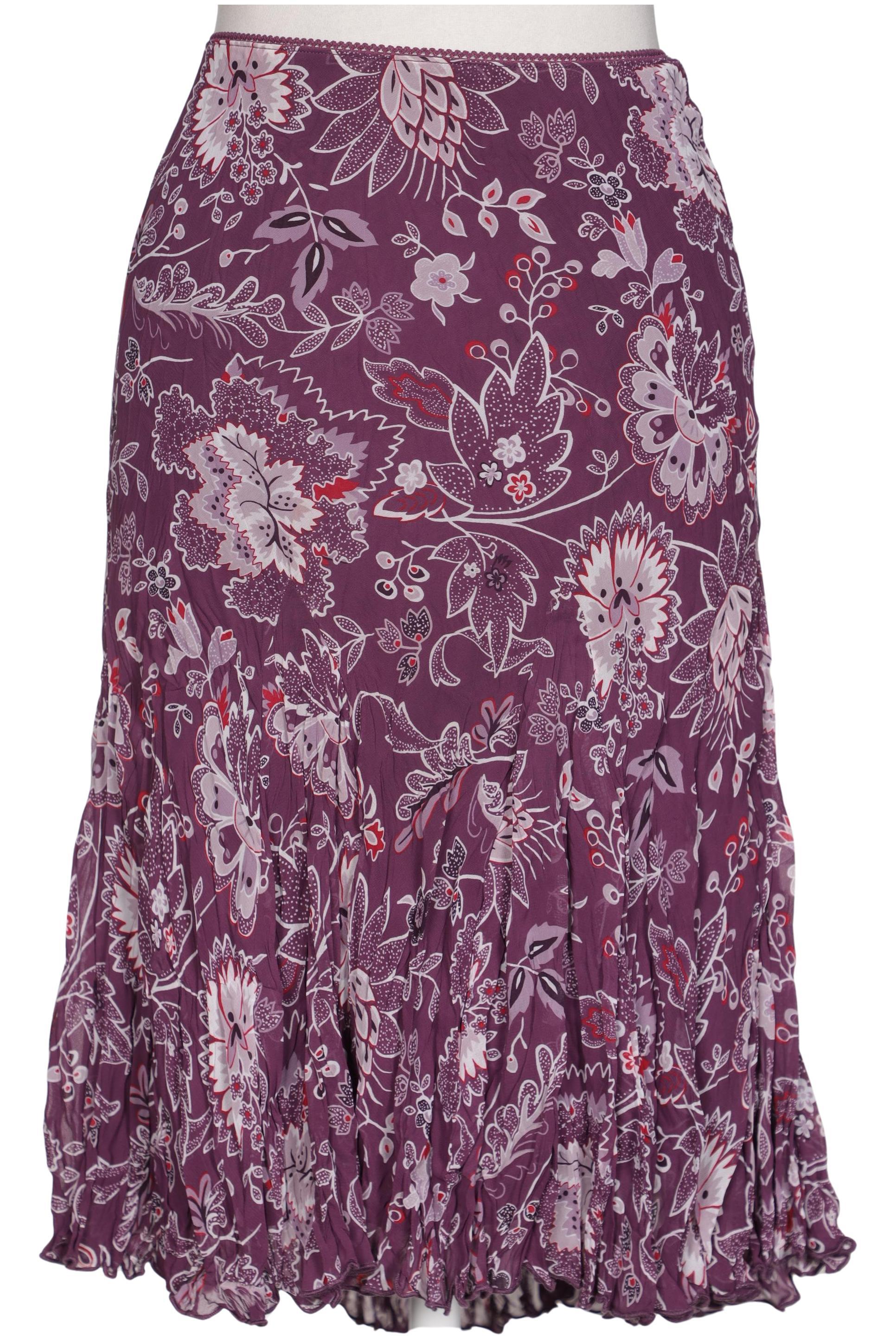 

s.Oliver Damen Rock, flieder, Gr. 27