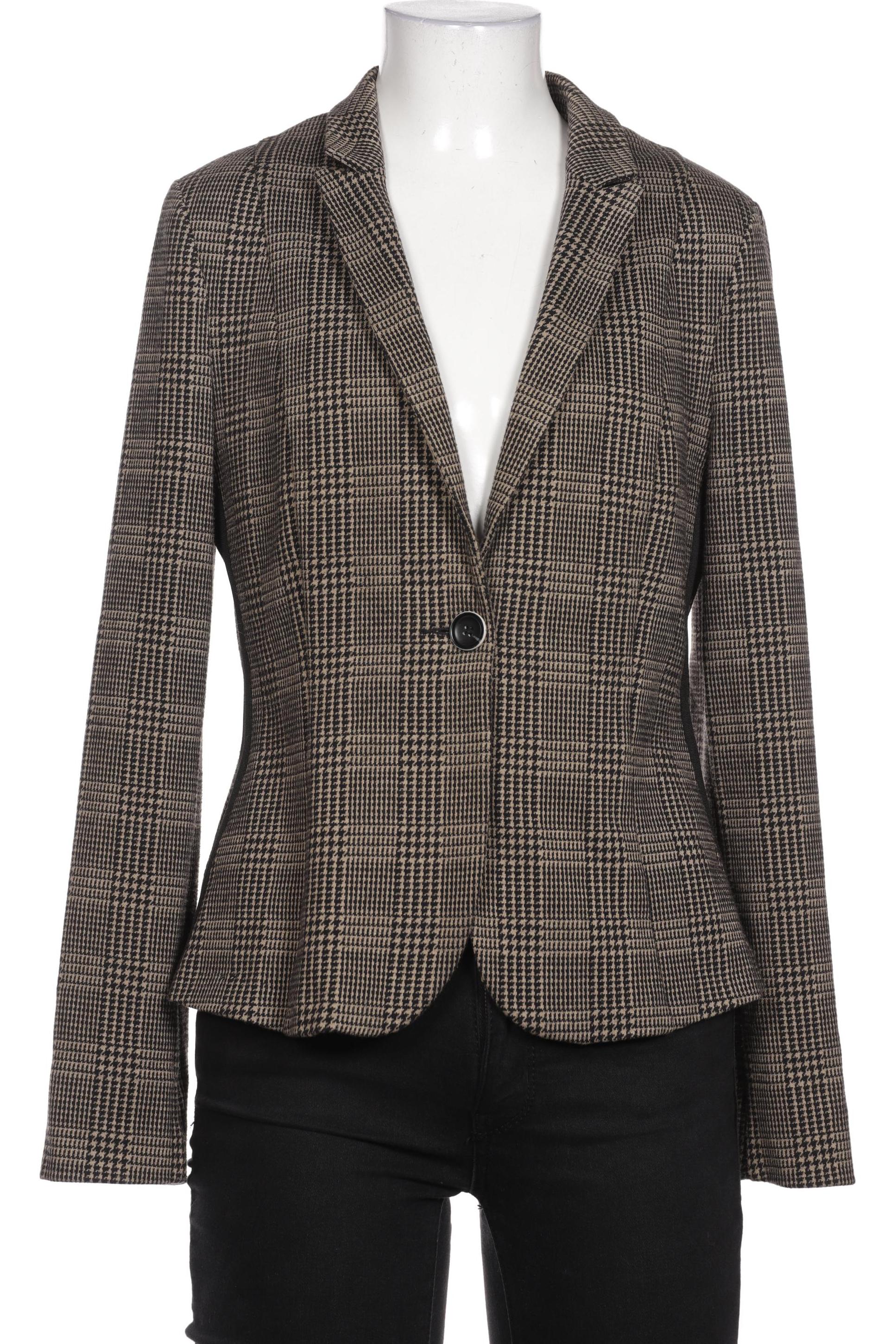 

s.Oliver Damen Blazer, braun