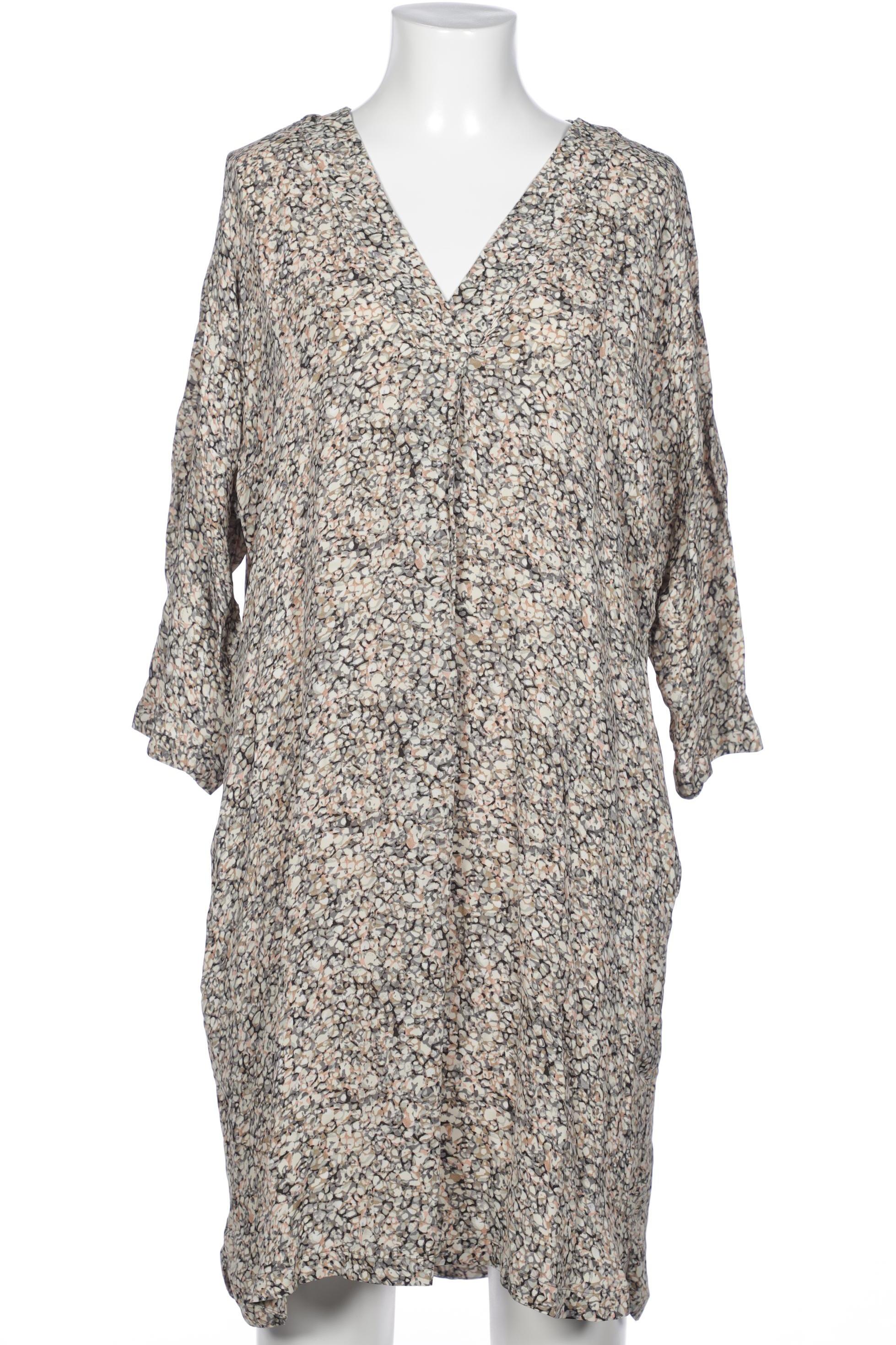 

s.Oliver Damen Kleid, beige