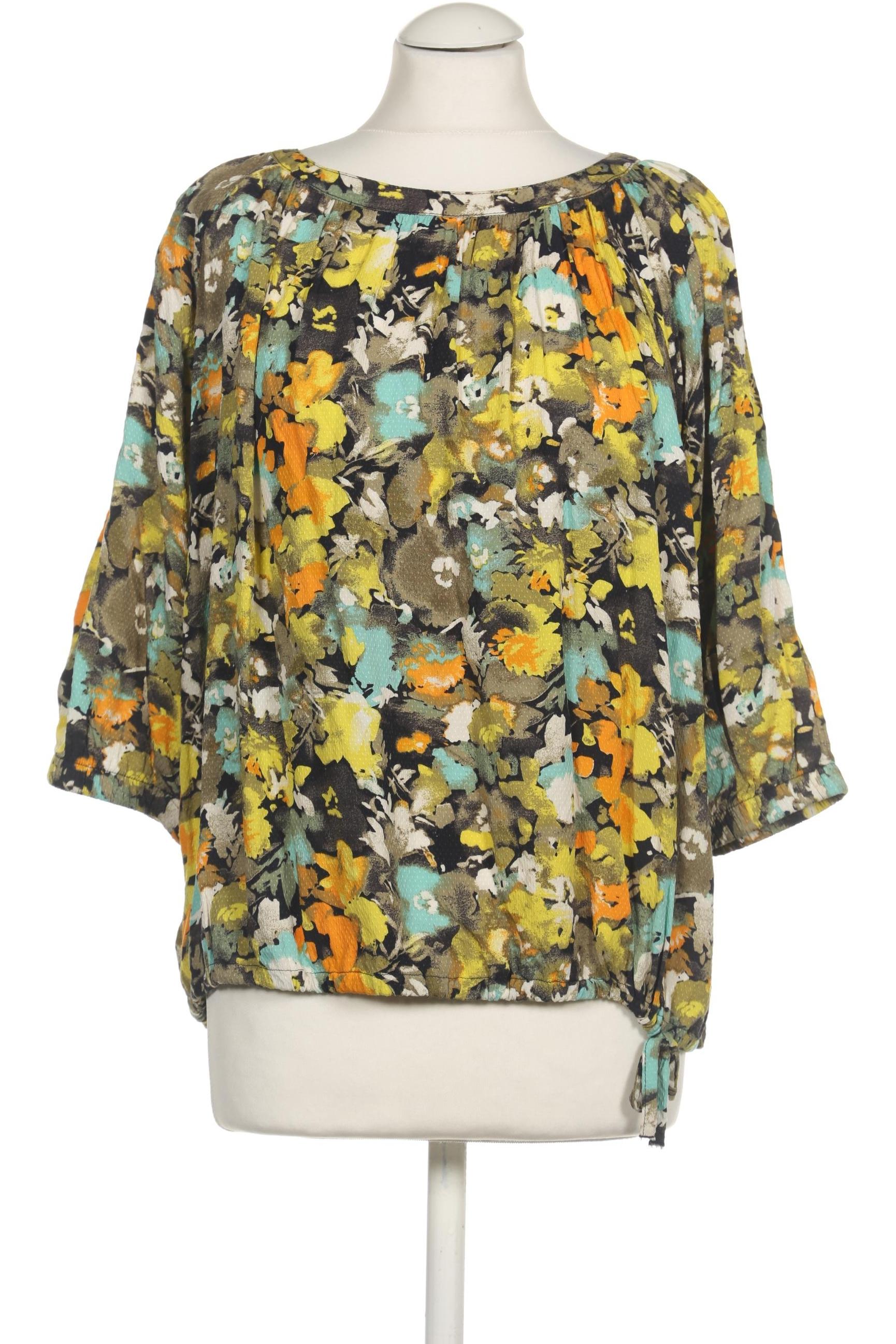 

s.Oliver Damen Bluse, mehrfarbig, Gr. 38