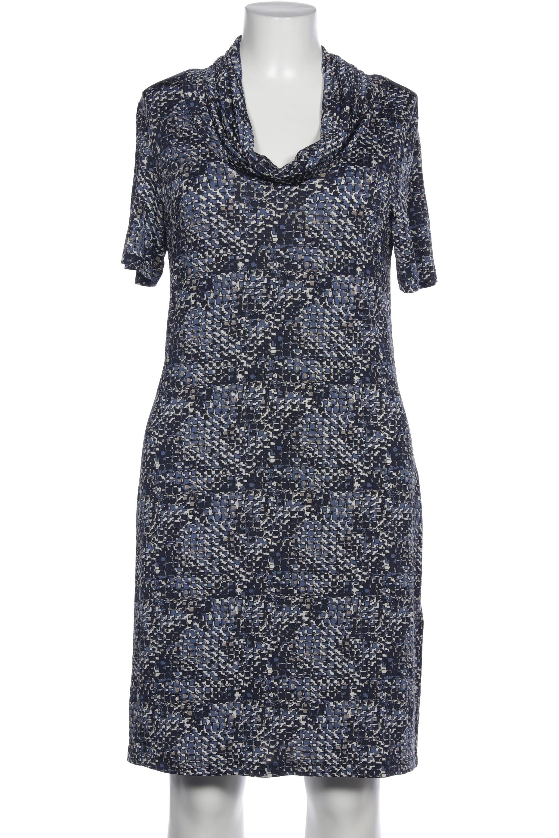 

s.Oliver Damen Kleid, marineblau, Gr. 42