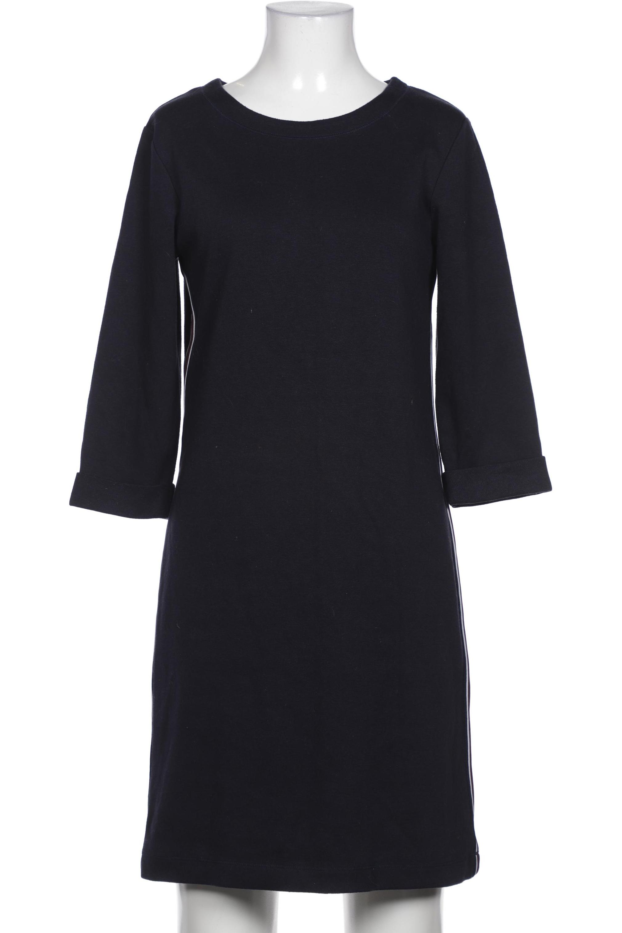 

s.Oliver Damen Kleid, marineblau, Gr. 36