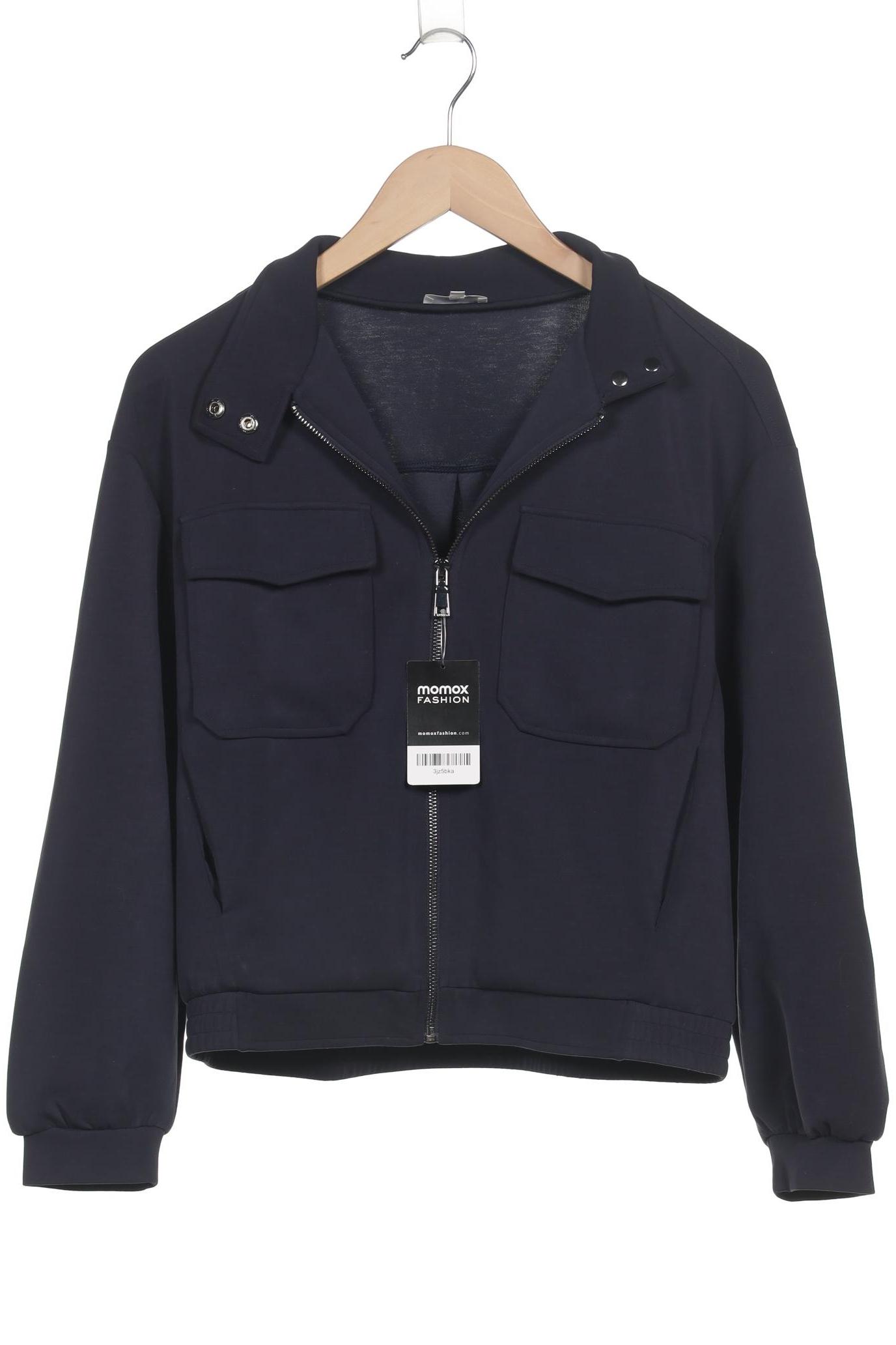 

s.Oliver Damen Sweatshirt, marineblau, Gr. 36