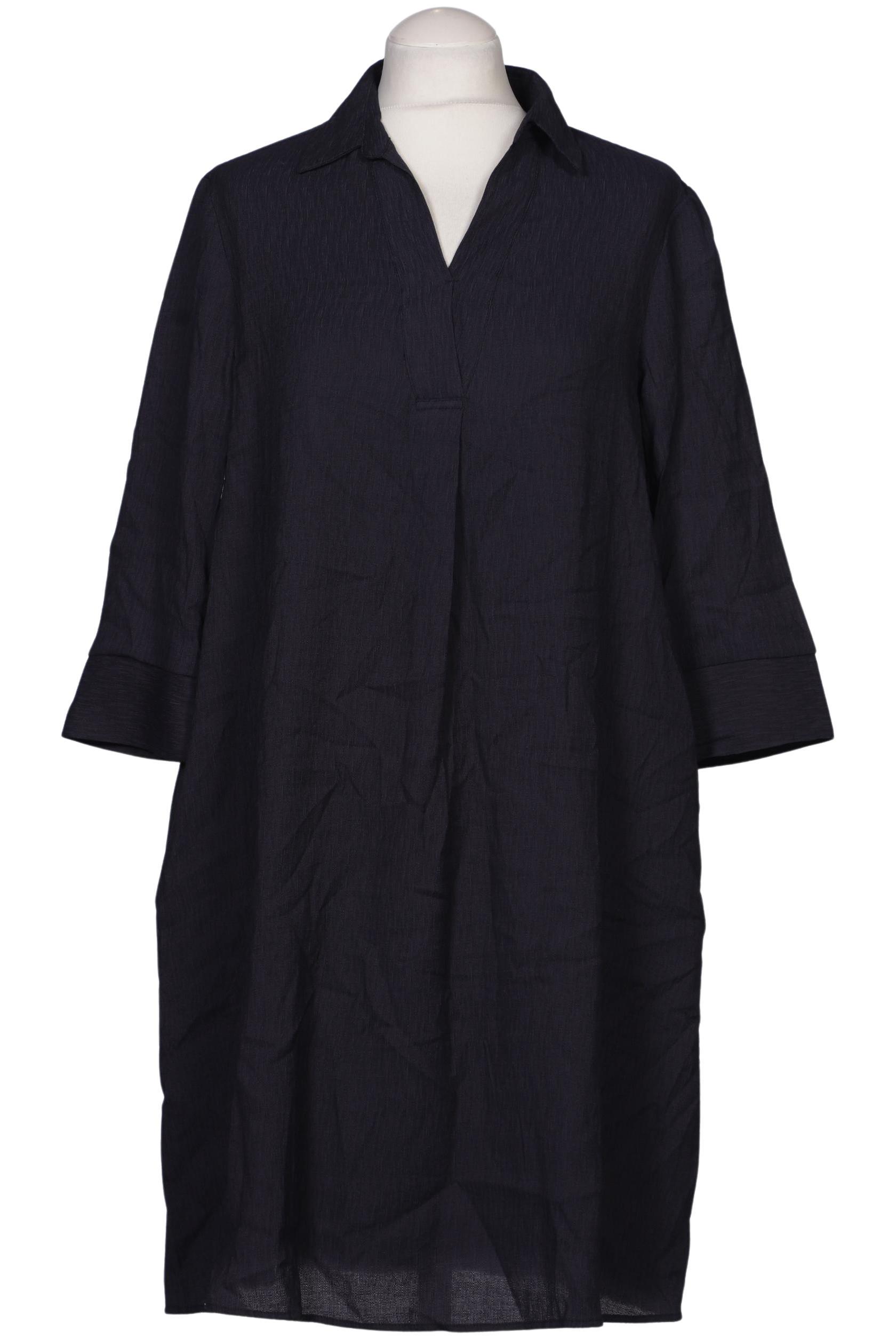 

s.Oliver Damen Kleid, marineblau, Gr. 36