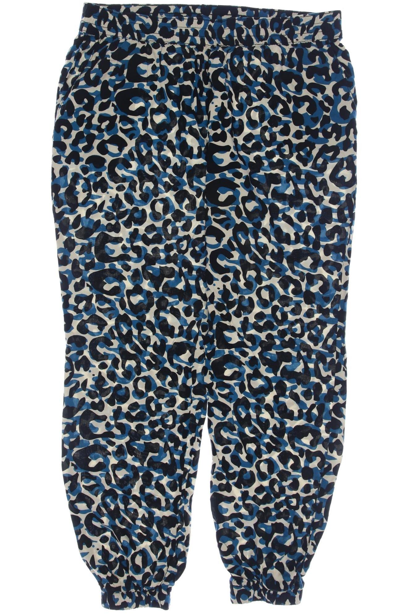 

s.Oliver Damen Stoffhose, mehrfarbig, Gr. 0