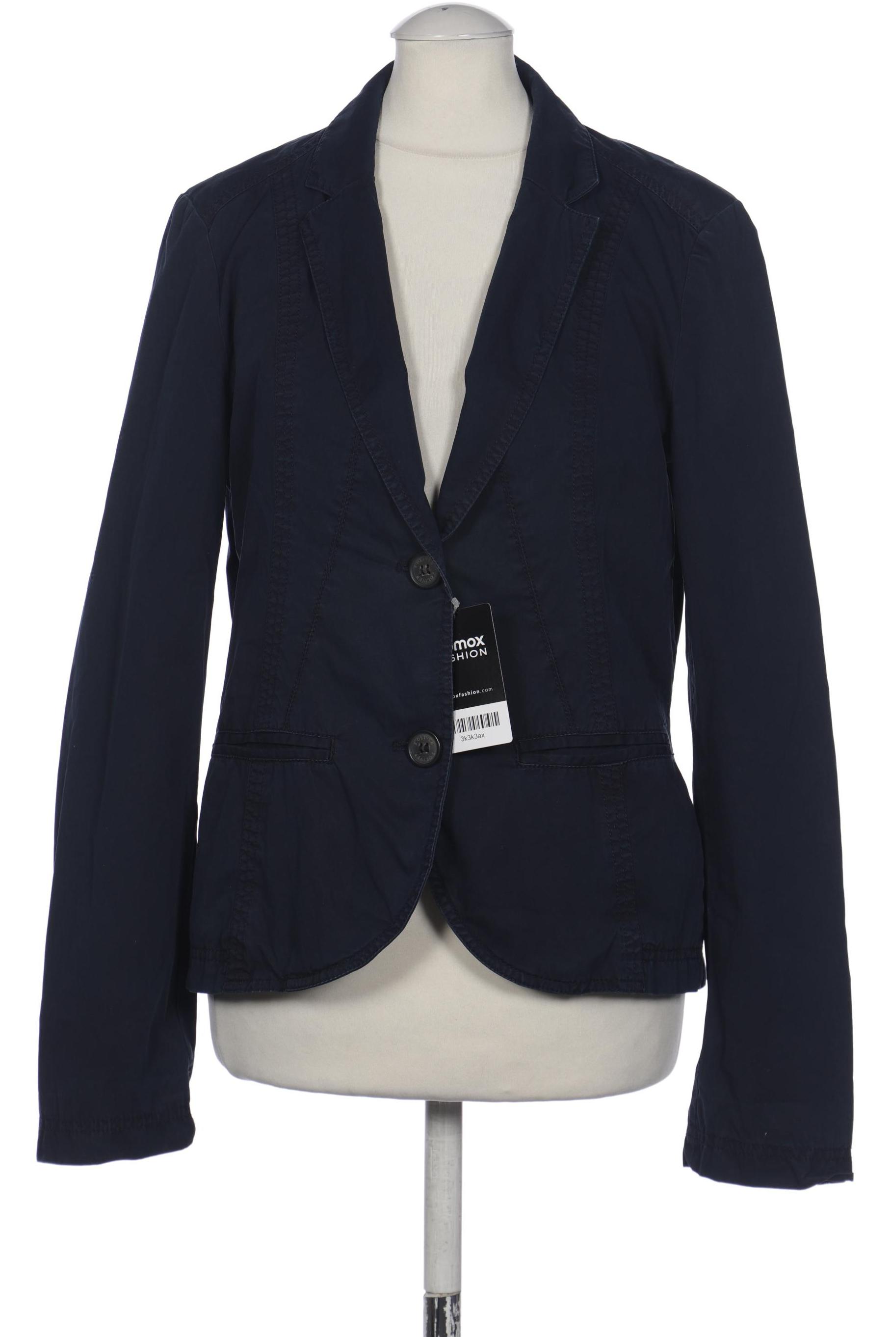 

s.Oliver Damen Blazer, marineblau, Gr. 36