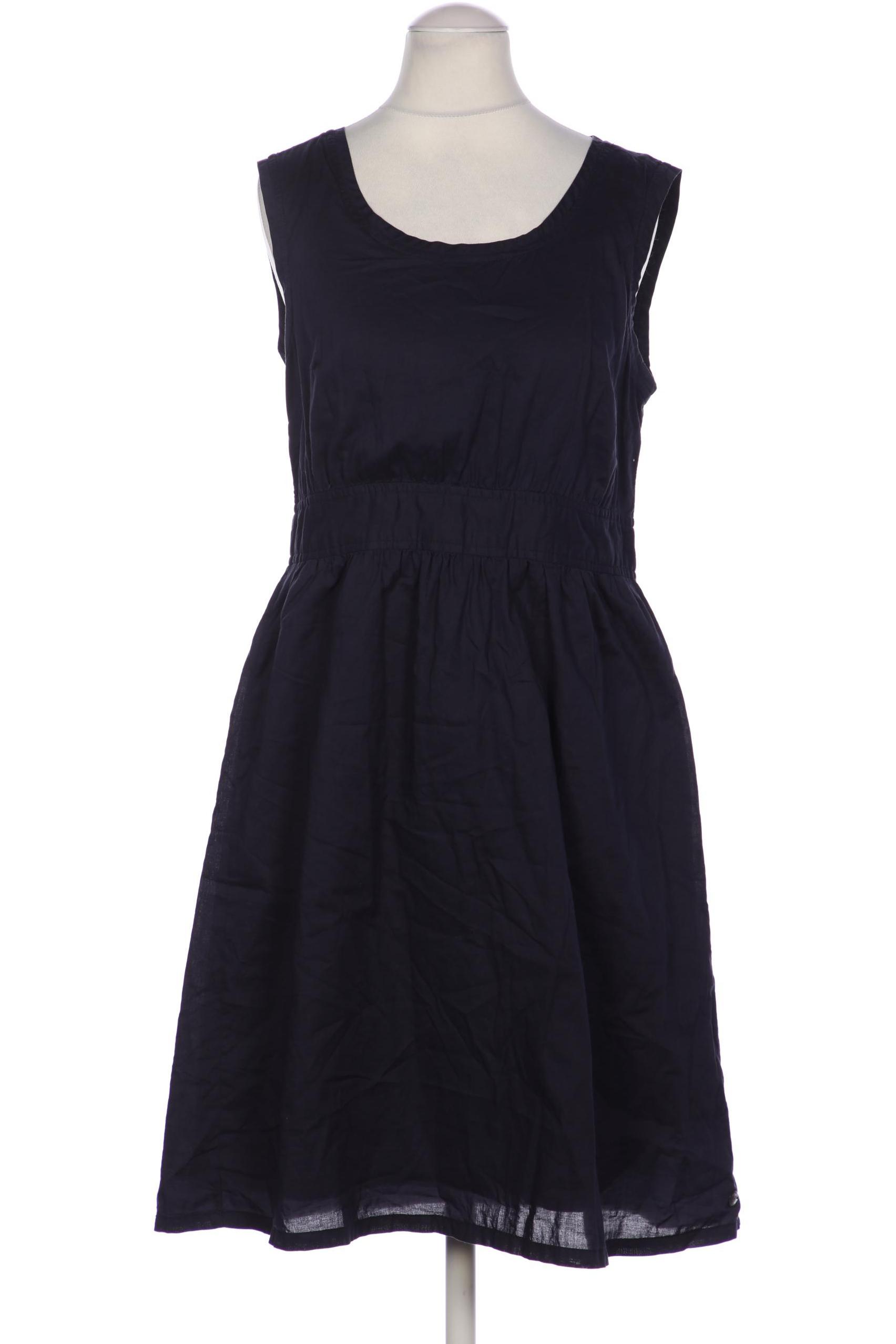 

s.Oliver Damen Kleid, marineblau, Gr. 36