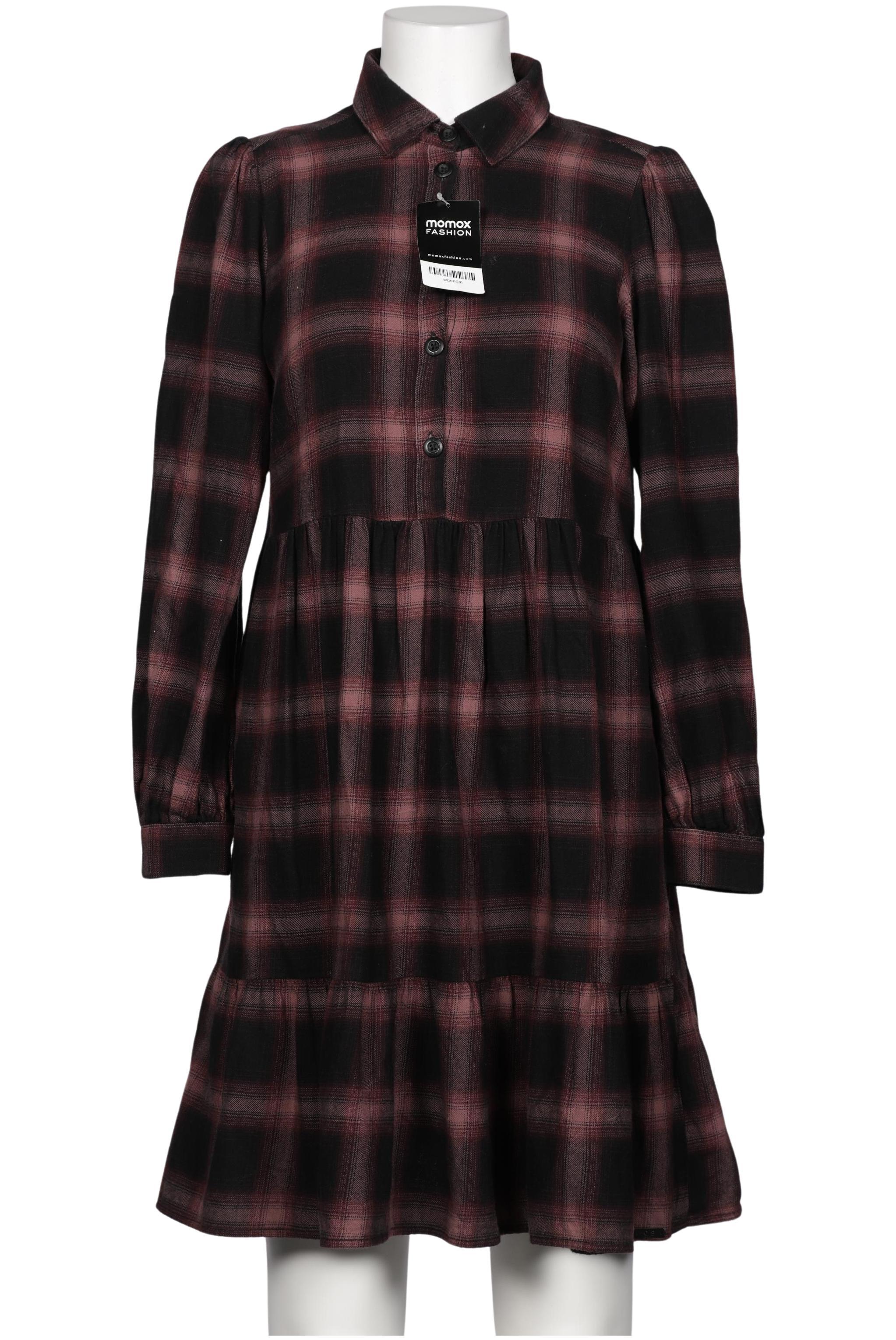 

s.Oliver Damen Kleid, schwarz, Gr. 38