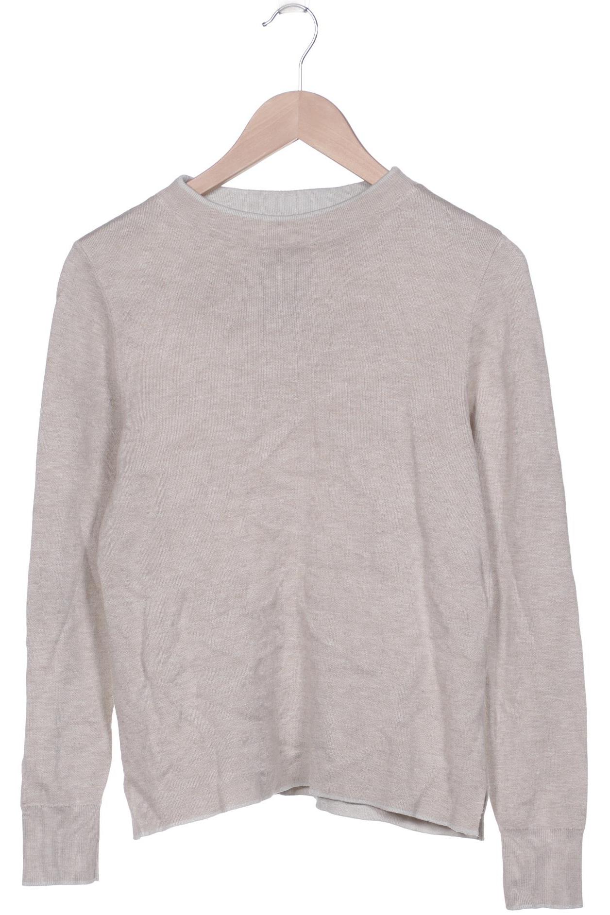 

s.Oliver Damen Pullover, beige