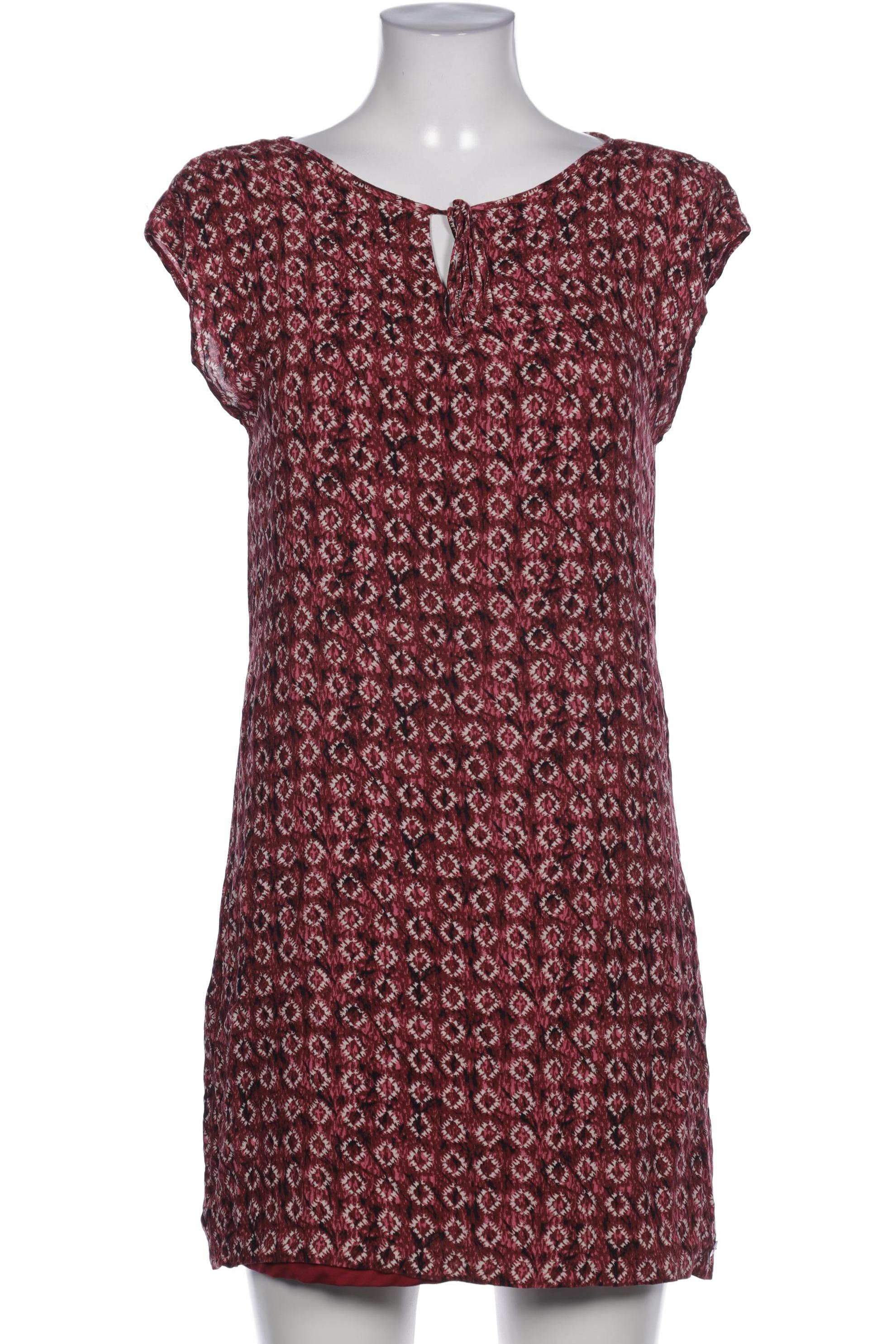 

s.Oliver Damen Kleid, bordeaux, Gr. 36
