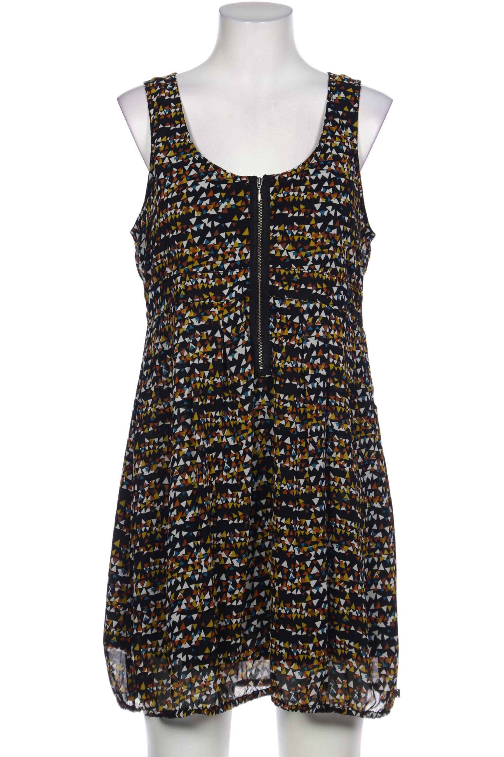 

s.Oliver Damen Kleid, mehrfarbig