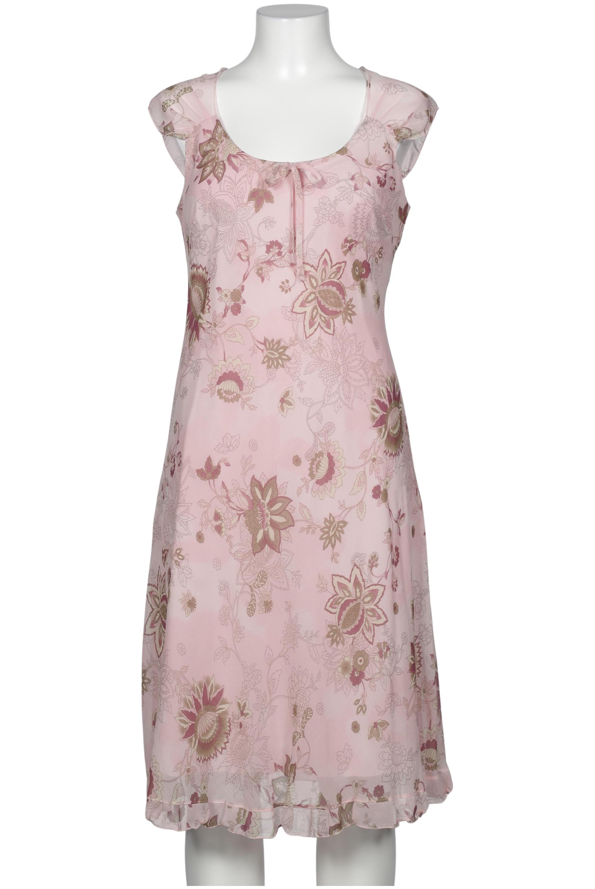 

s.Oliver Damen Kleid, pink, Gr. 40
