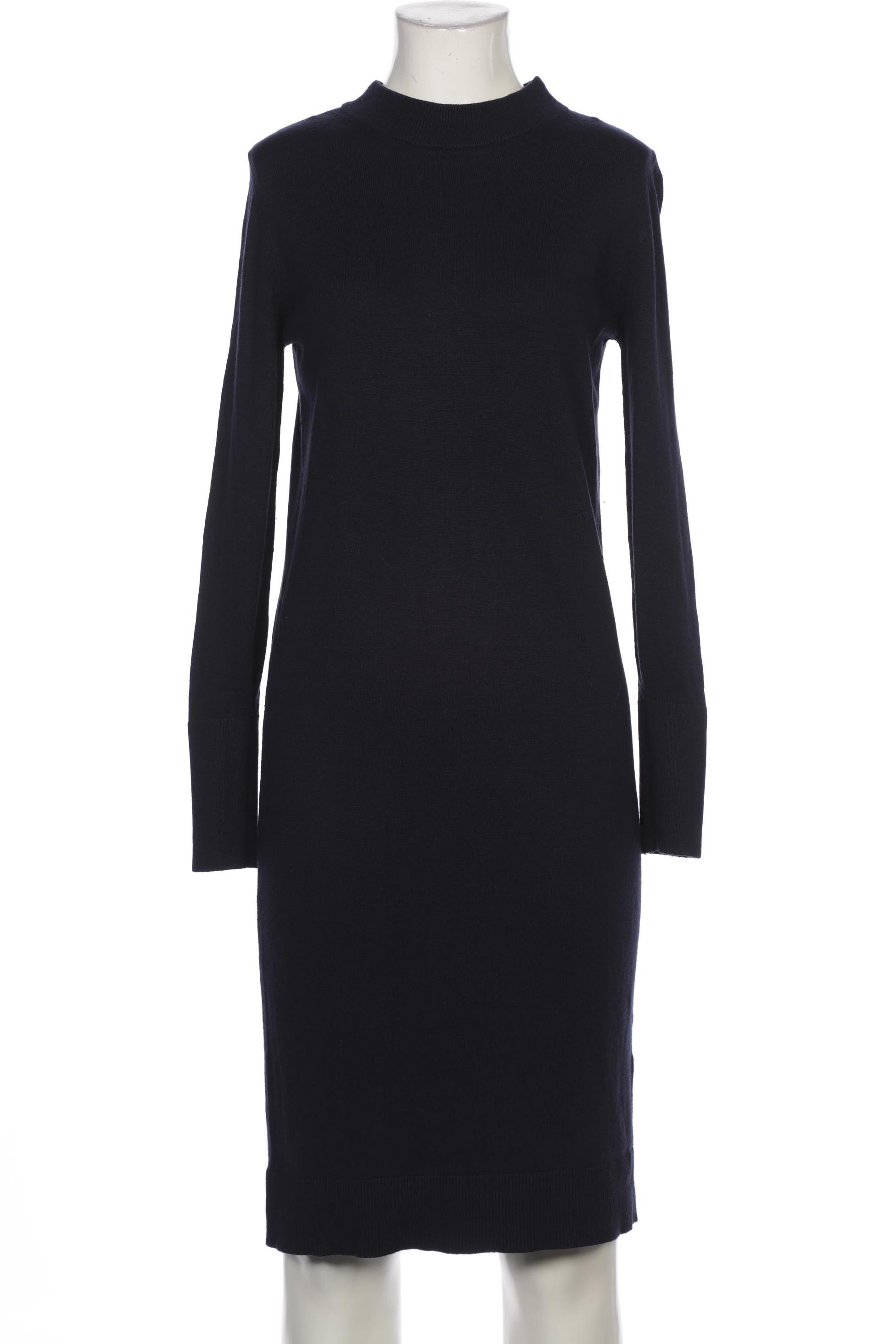 

s.Oliver Damen Kleid, marineblau