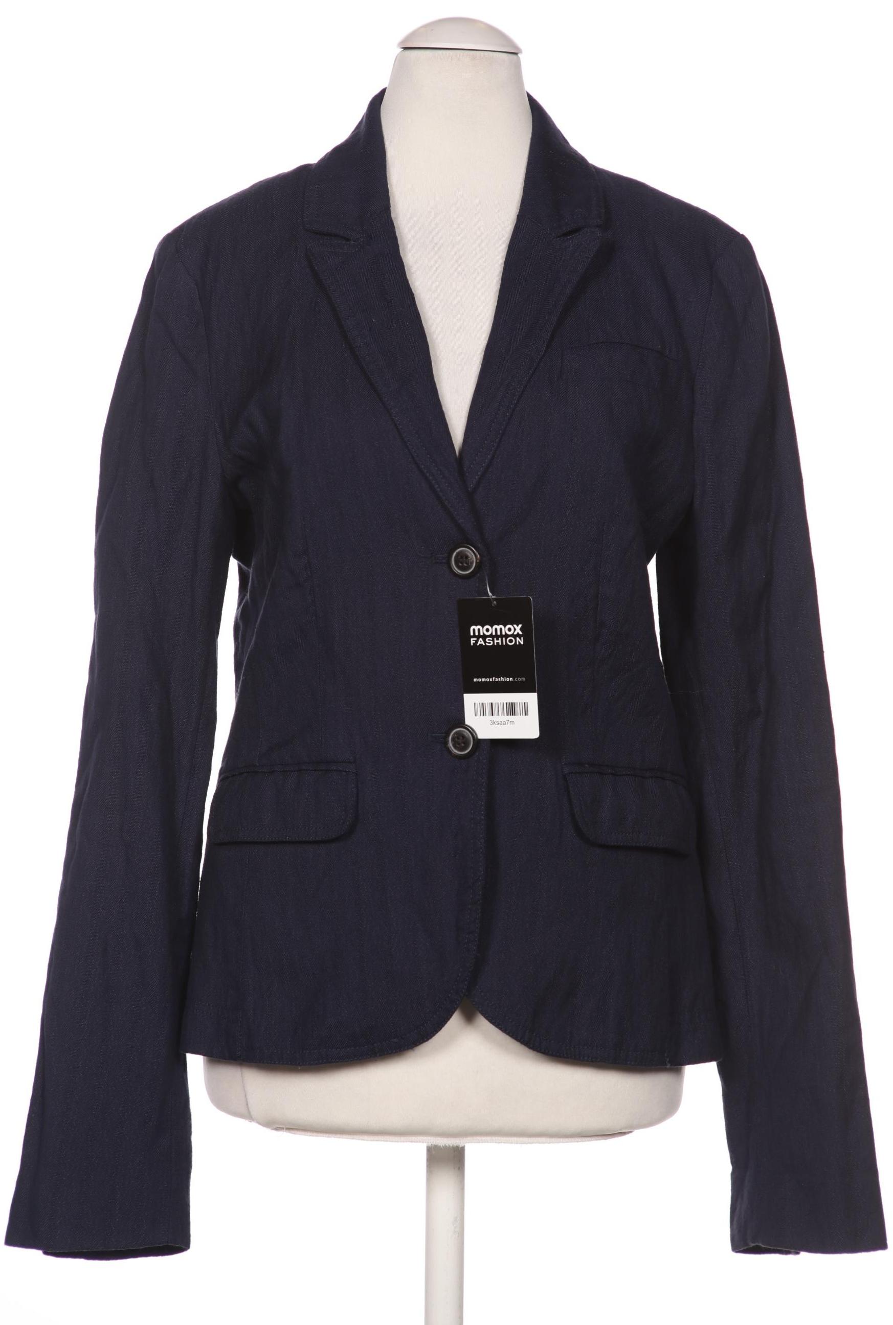 

s.Oliver Damen Blazer, marineblau, Gr. 36