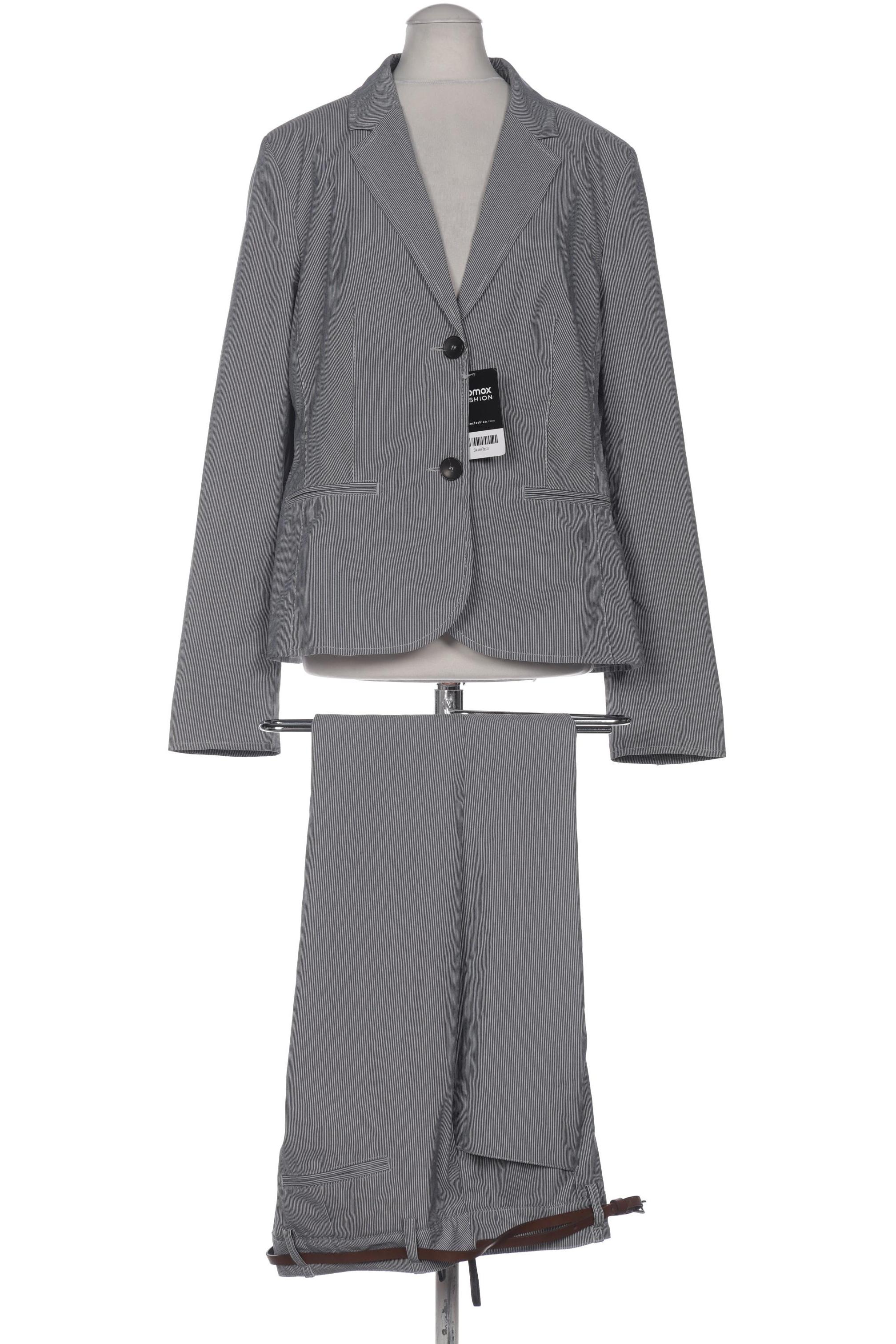 

s.Oliver Damen Anzug, blau, Gr. 42