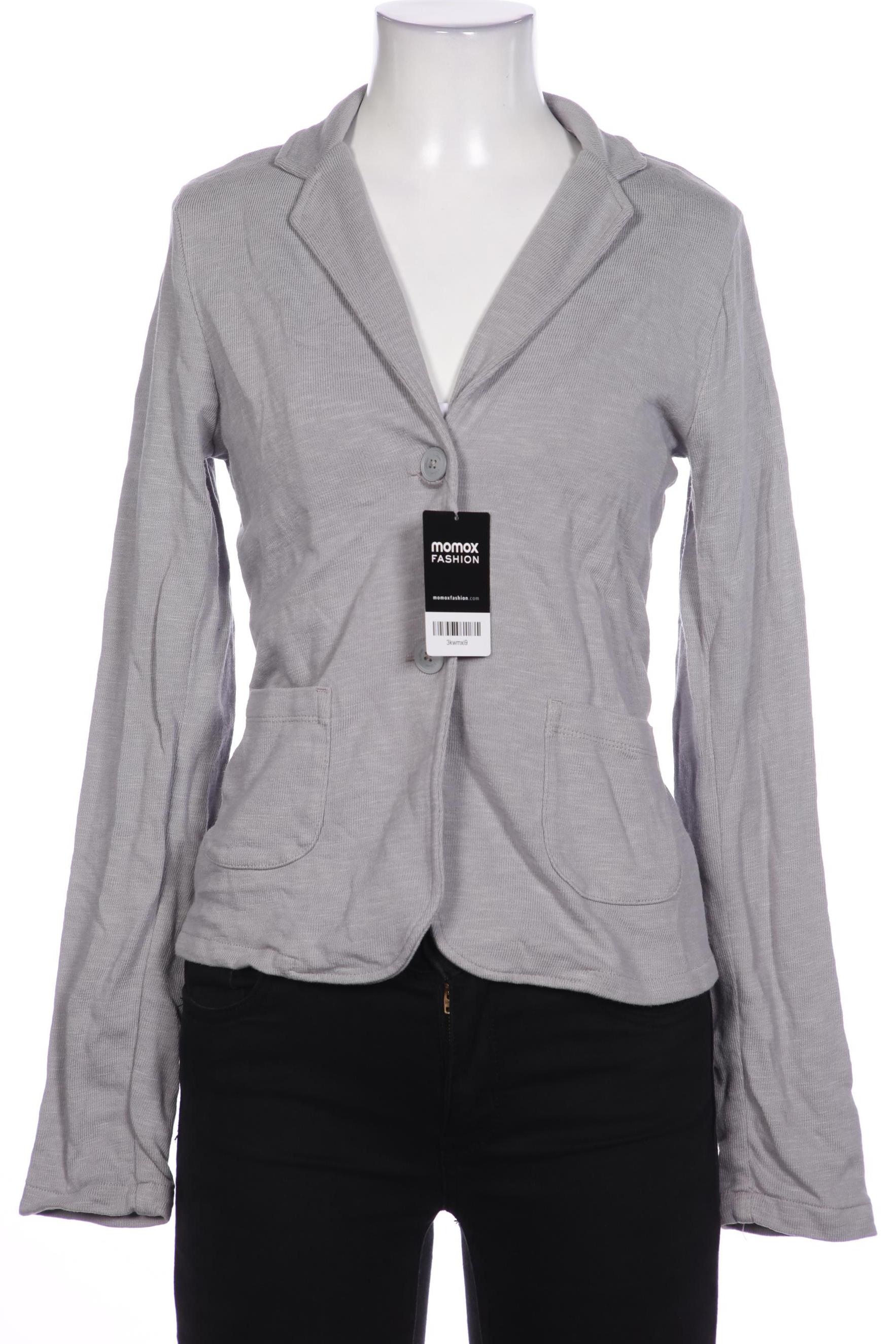 

s.Oliver Damen Blazer, grau