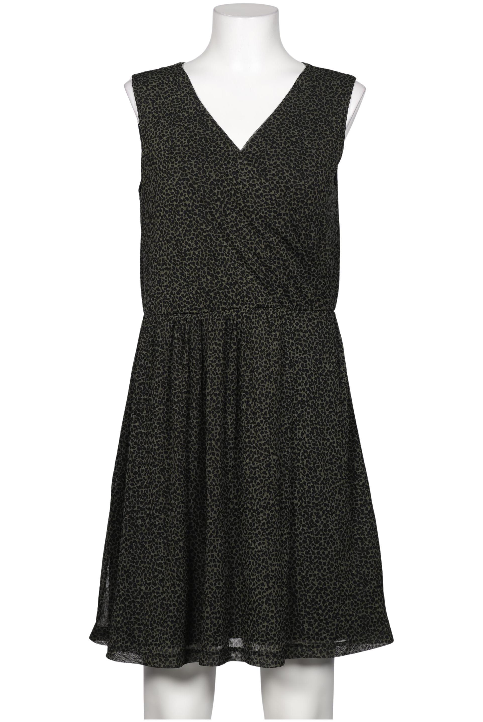 

s.Oliver Damen Kleid, grün, Gr. 42