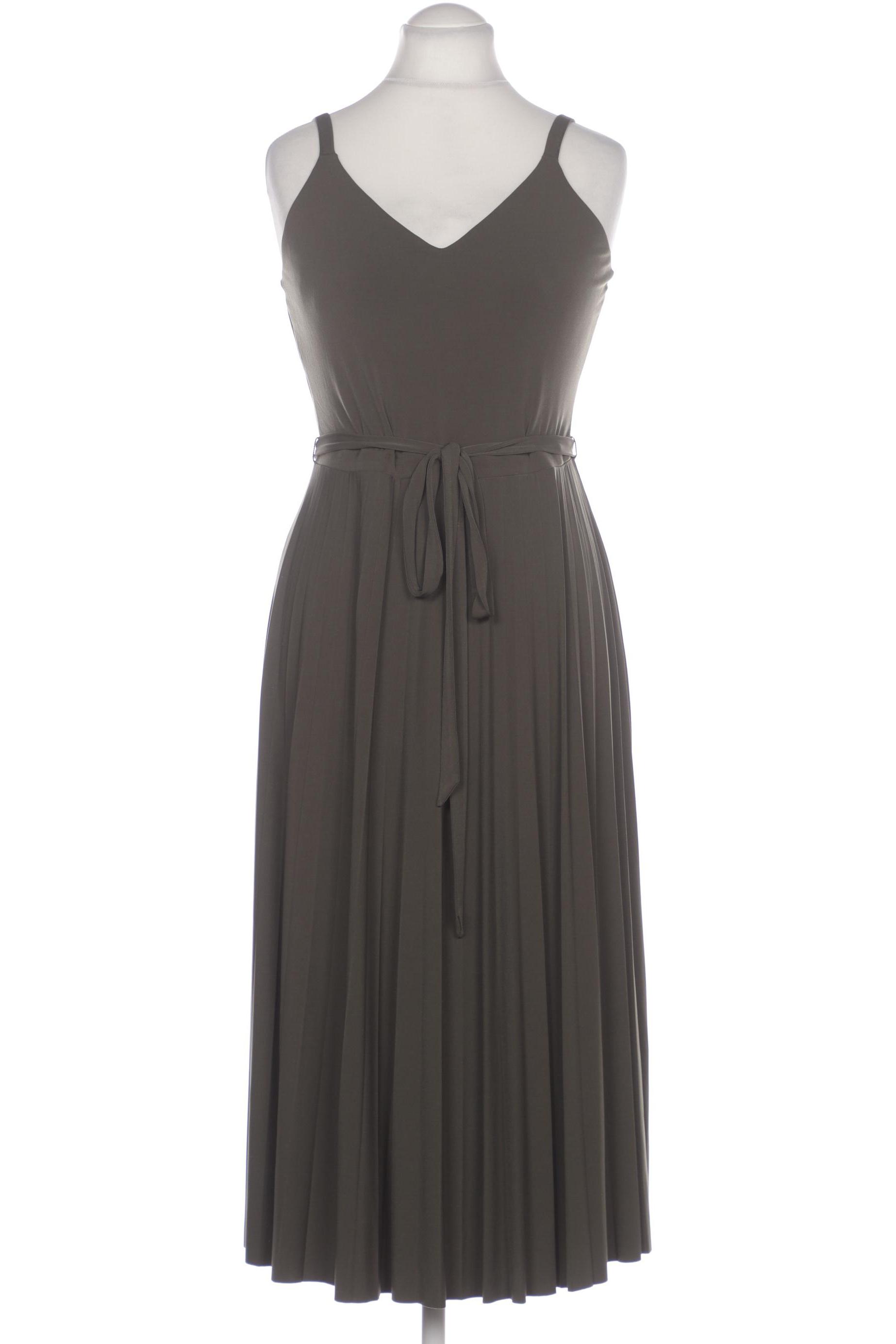 

s.Oliver Damen Kleid, grün, Gr. 40
