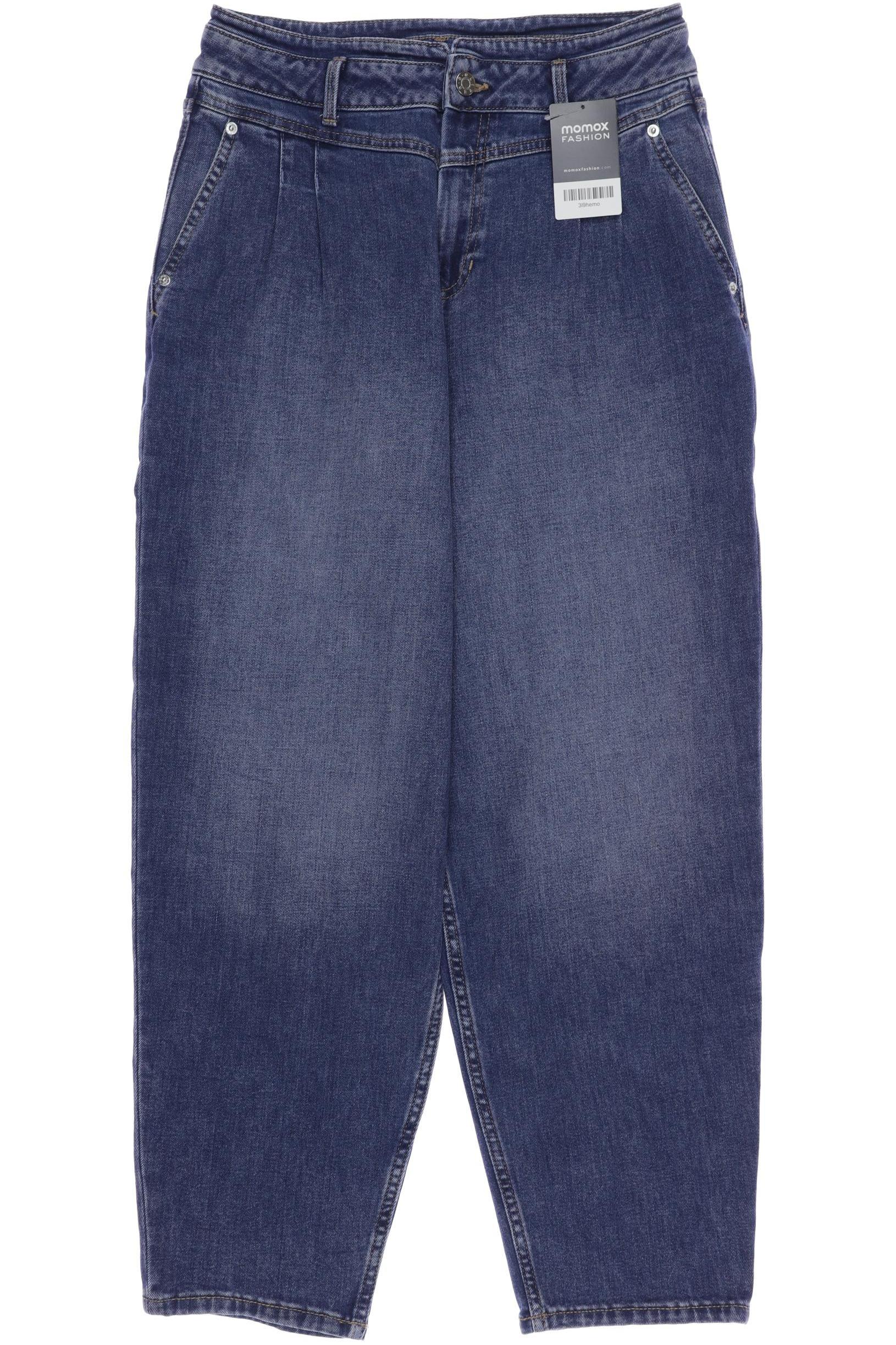 

s.Oliver Damen Jeans, blau, Gr. 36