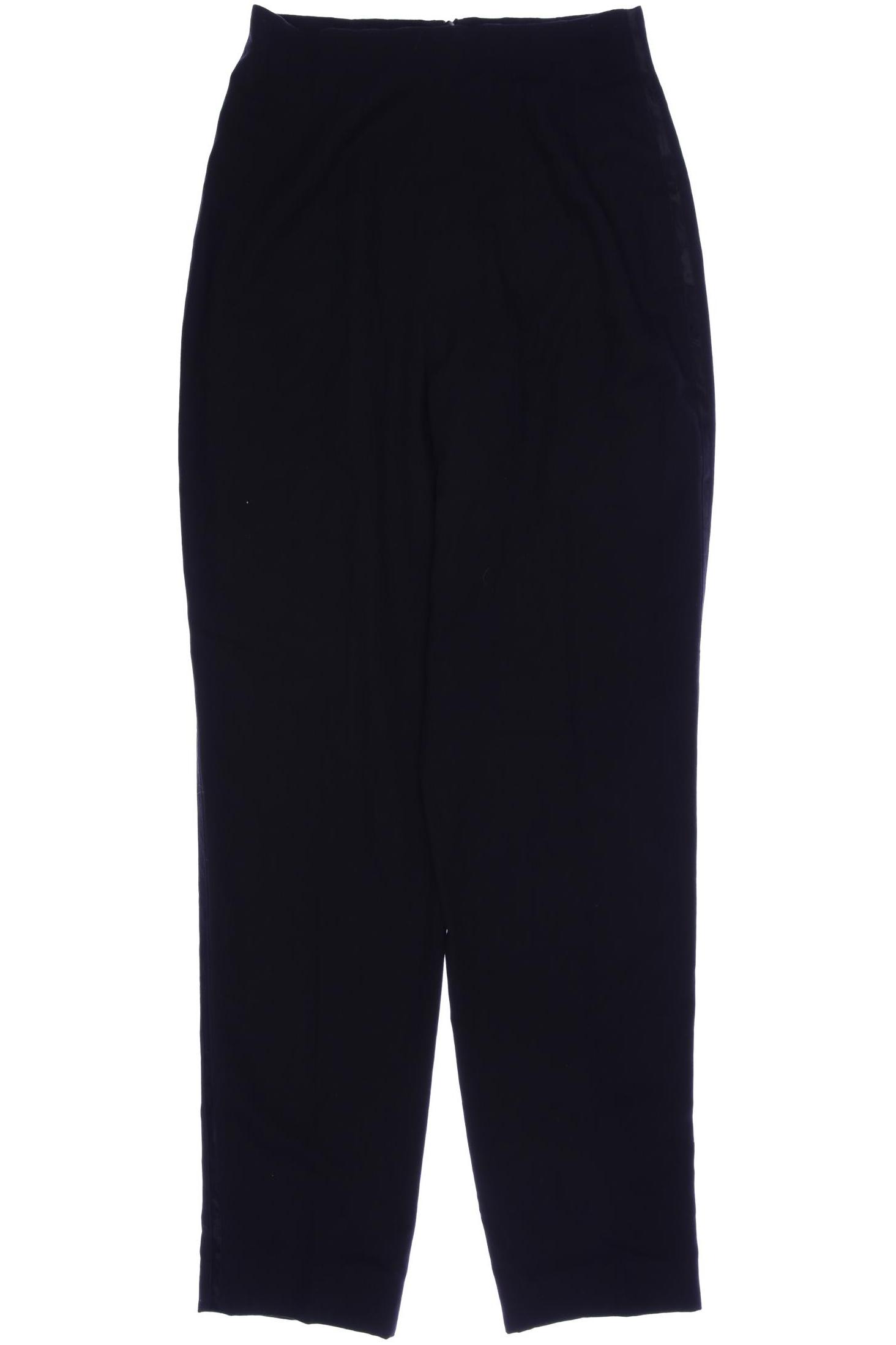 Thumbnail - s.Oliver Damen Stoffhose, schwarz, Gr. 34