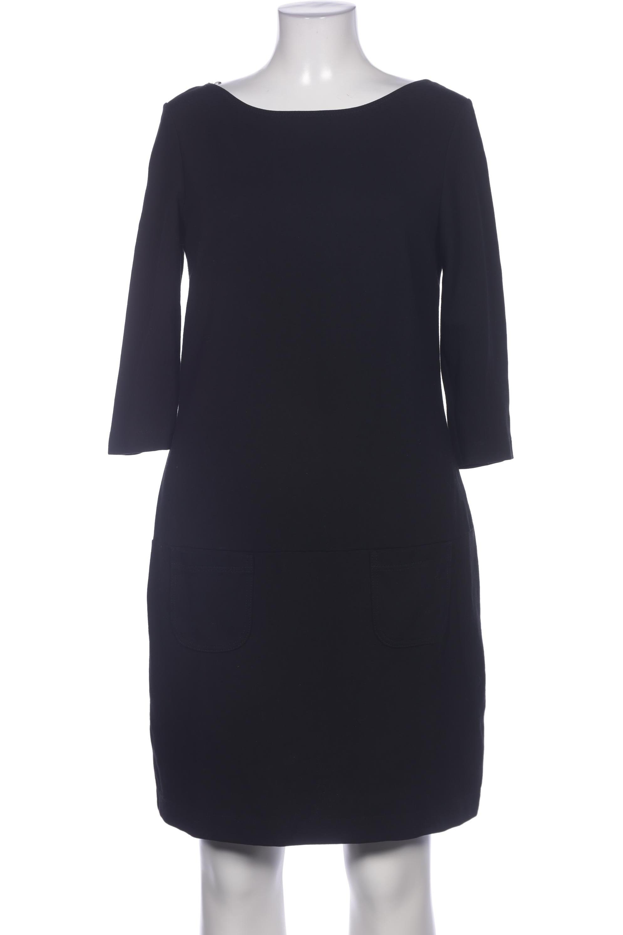 

s.Oliver Damen Kleid, schwarz, Gr. 44