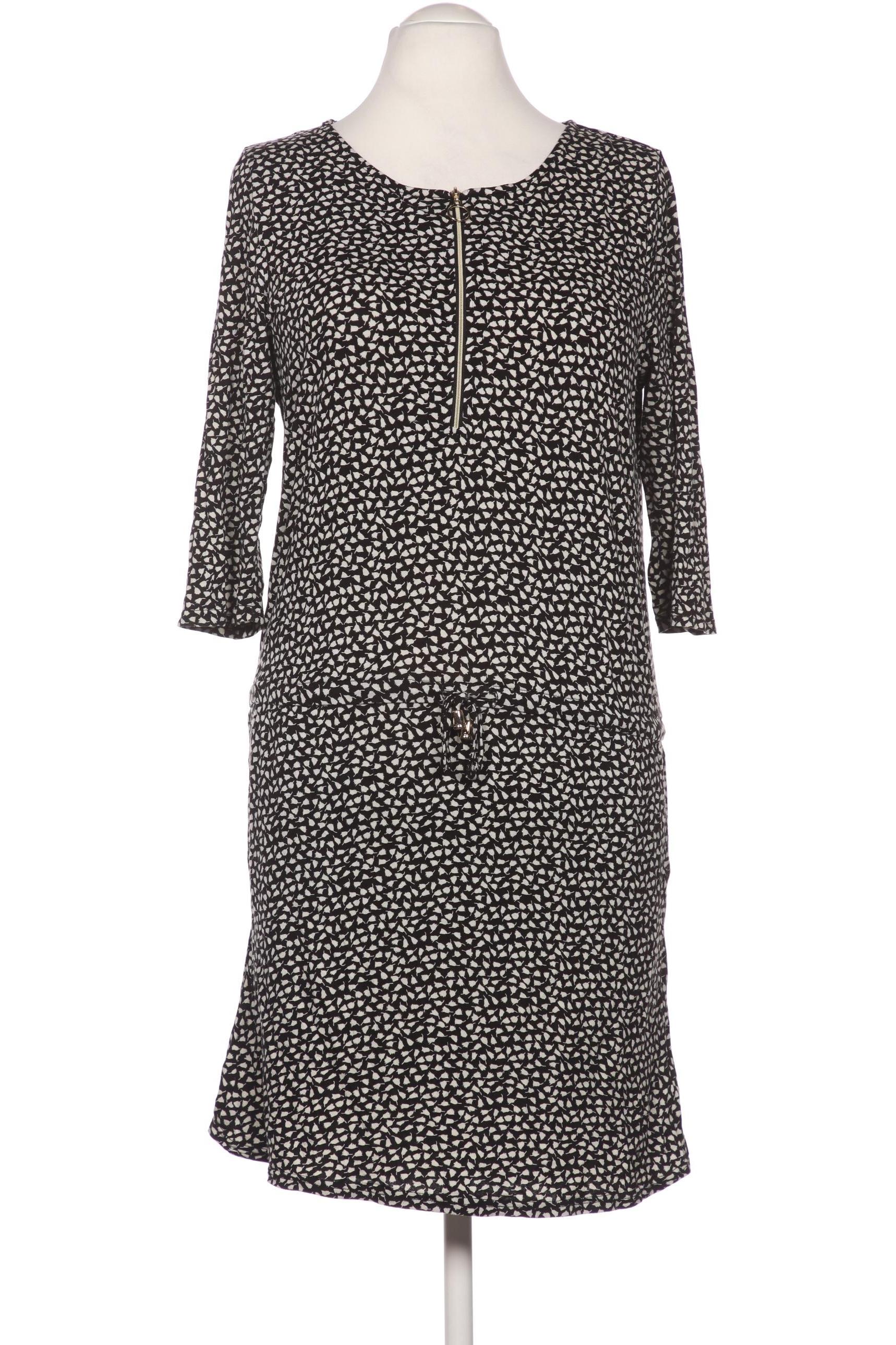 

s.Oliver Damen Kleid, schwarz, Gr. 40