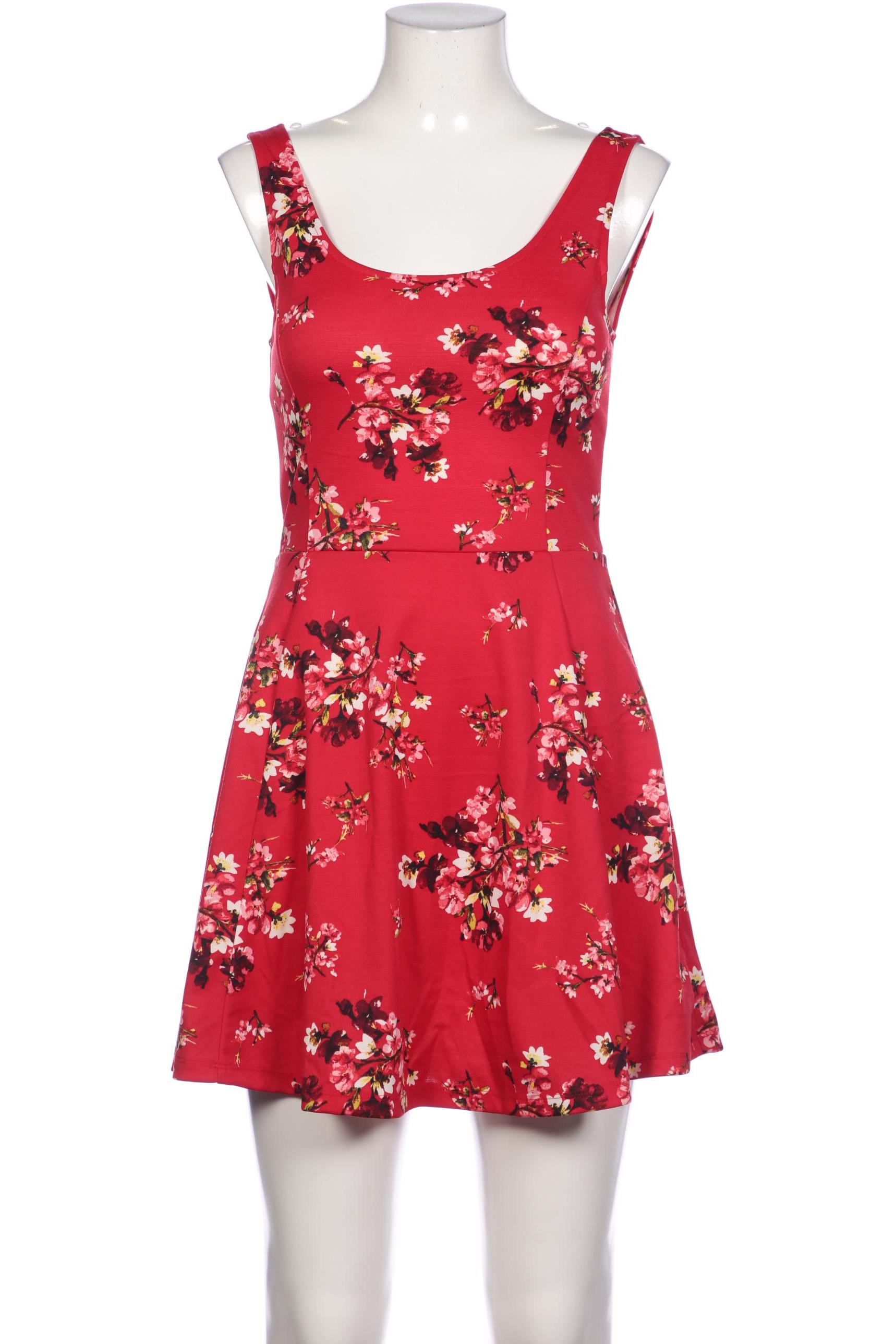 

s.Oliver Damen Kleid, rot, Gr. 40