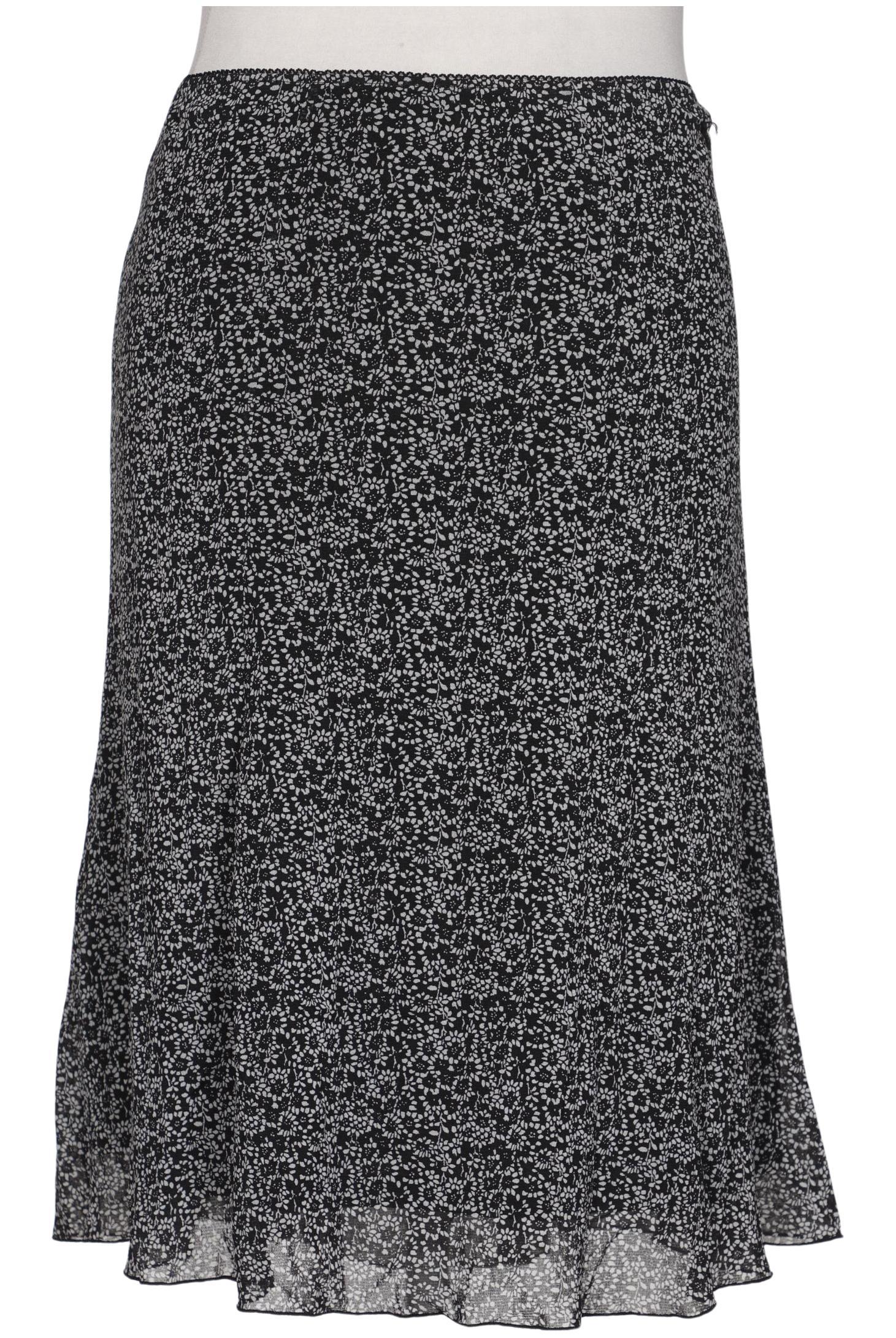 

s.Oliver Damen Rock, mehrfarbig, Gr. 44