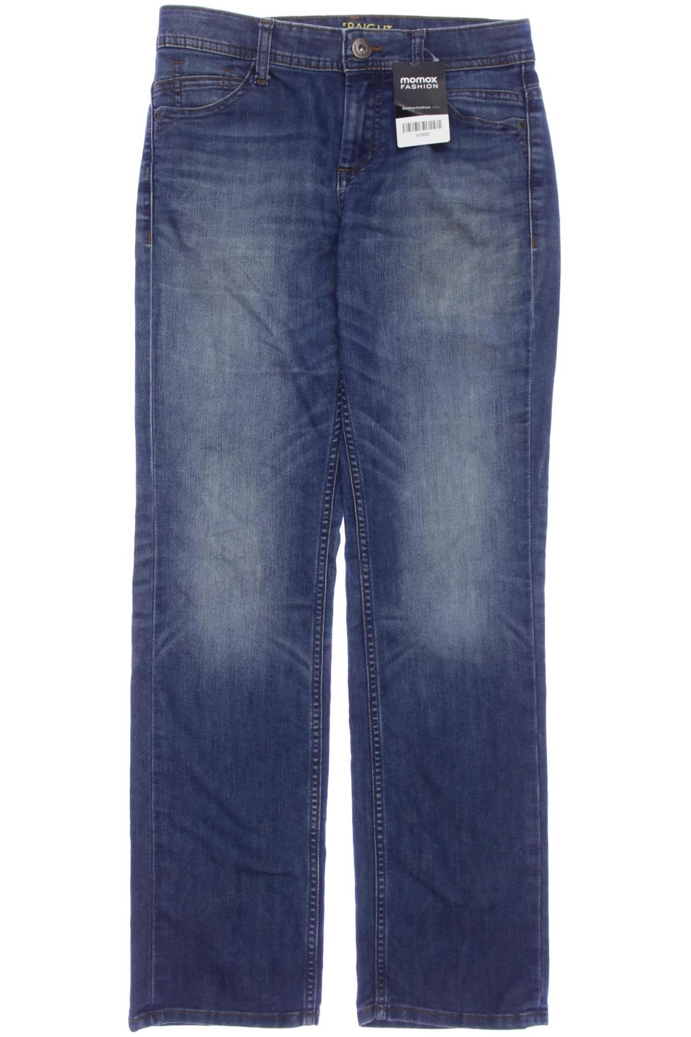 

s.Oliver Damen Jeans, blau, Gr. 34