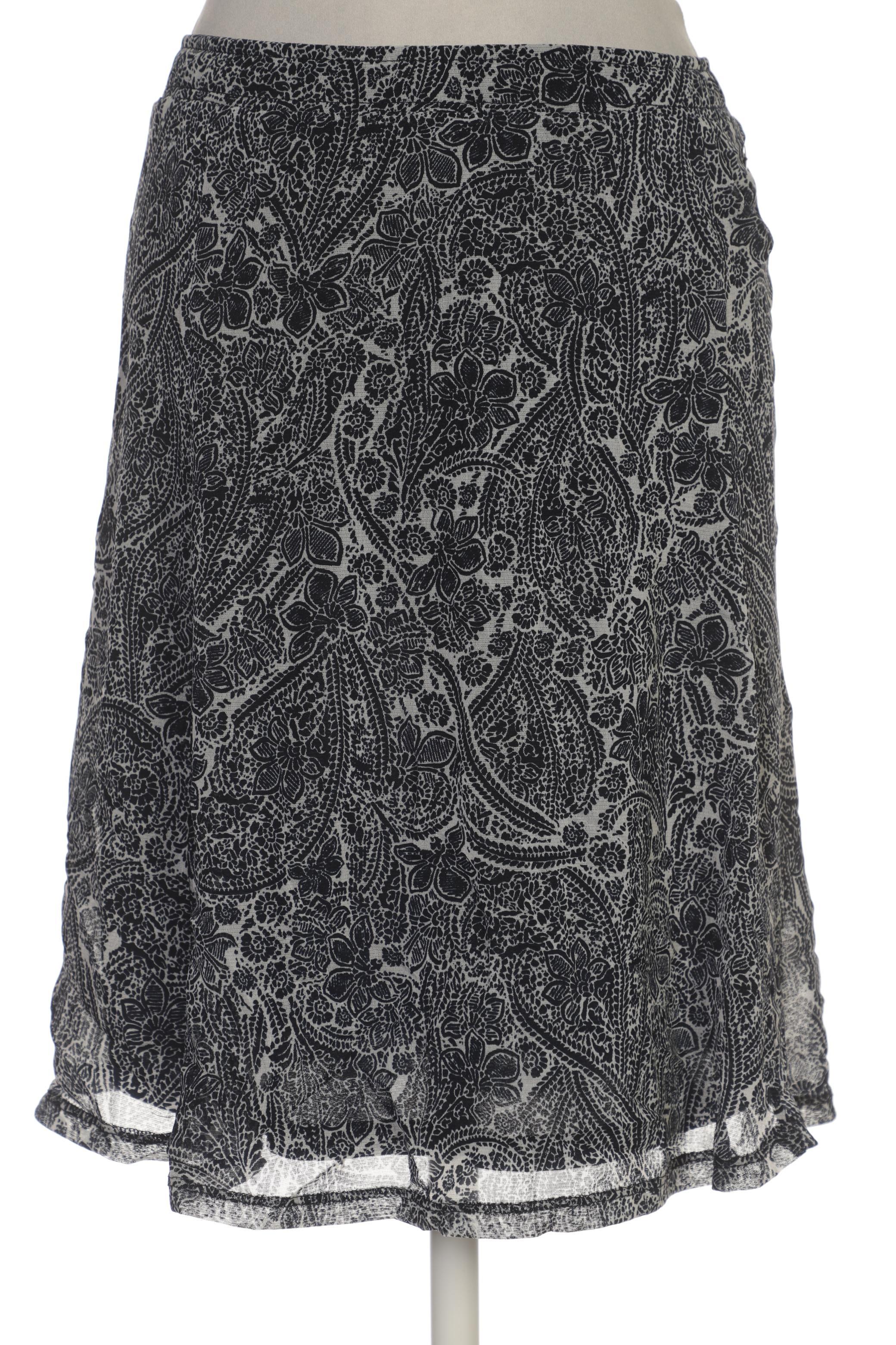 

s.Oliver Damen Rock, marineblau, Gr. 38