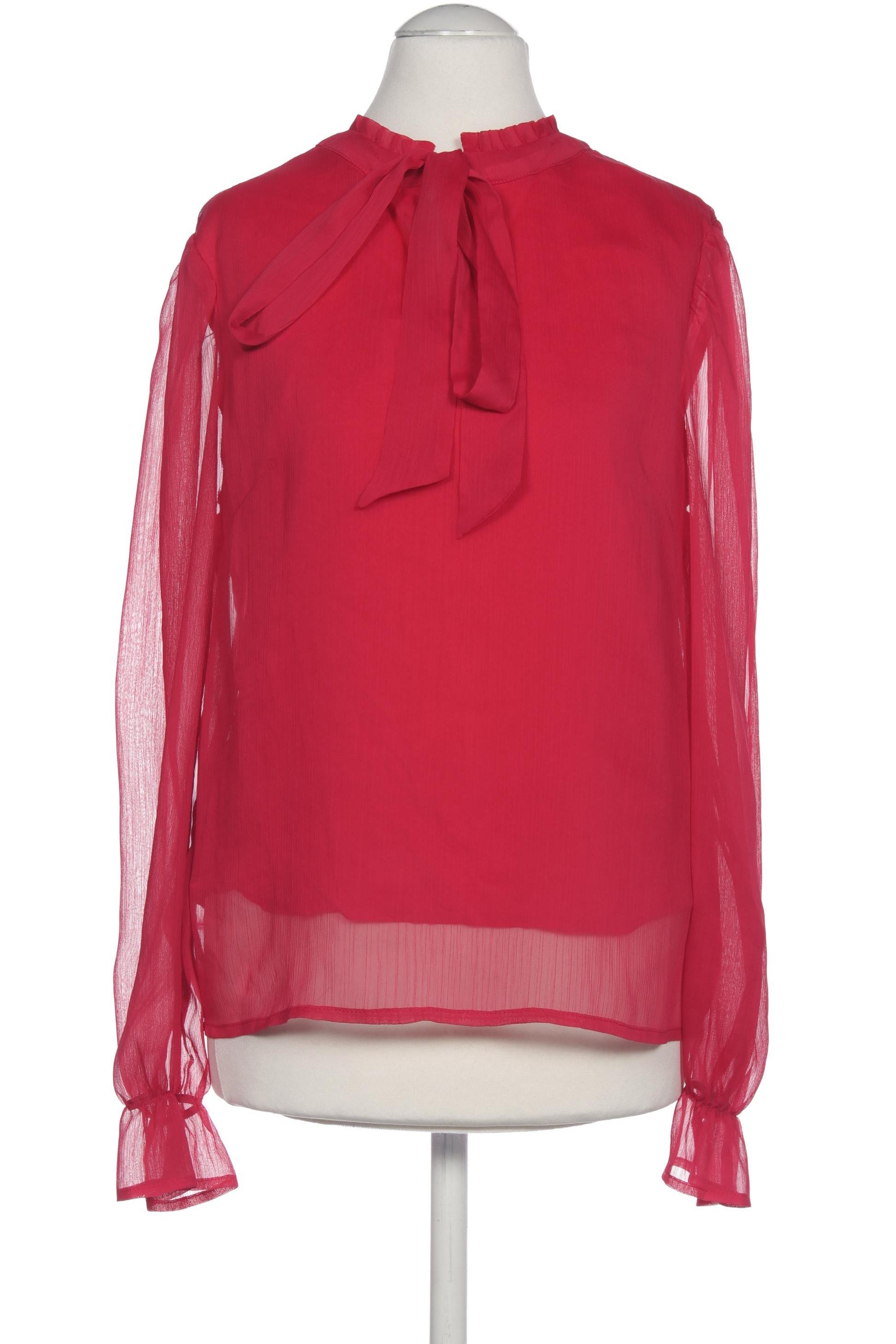 

s.Oliver Damen Bluse, pink, Gr. 36