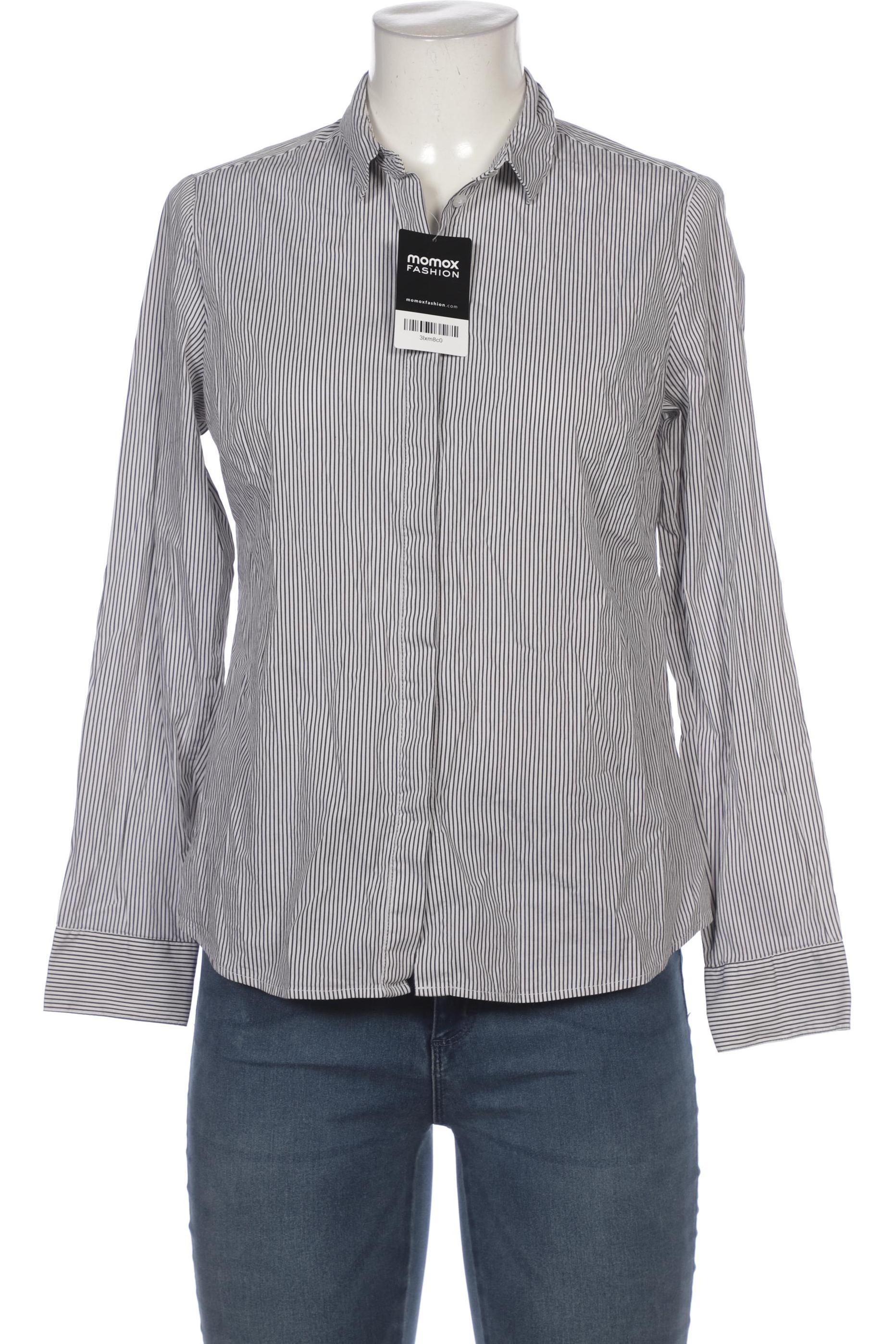 

s.Oliver Damen Bluse, schwarz