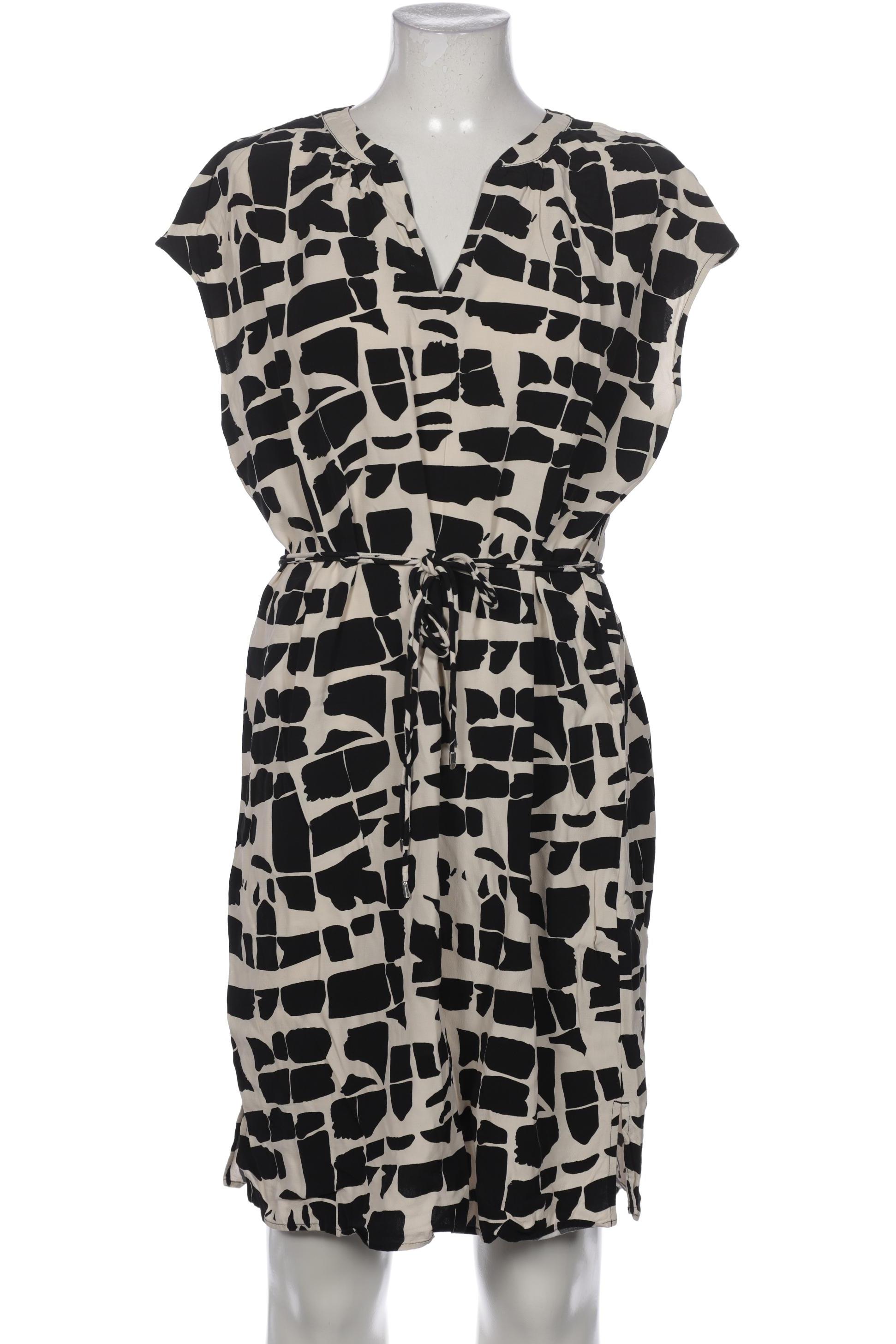 

s.Oliver Damen Kleid, schwarz, Gr. 40